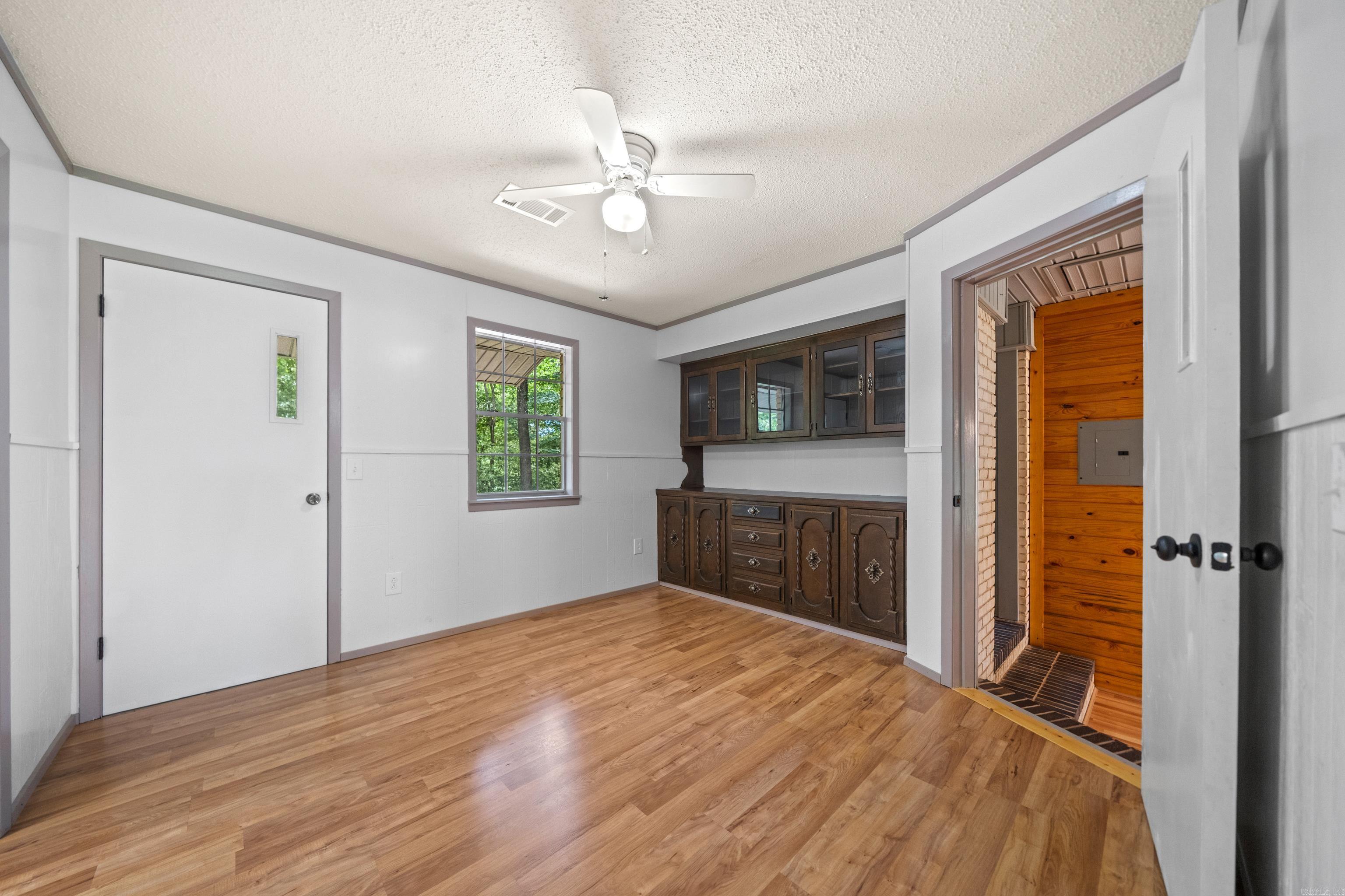 250 Mission Drive Magnet Cove, AR 72104-0000