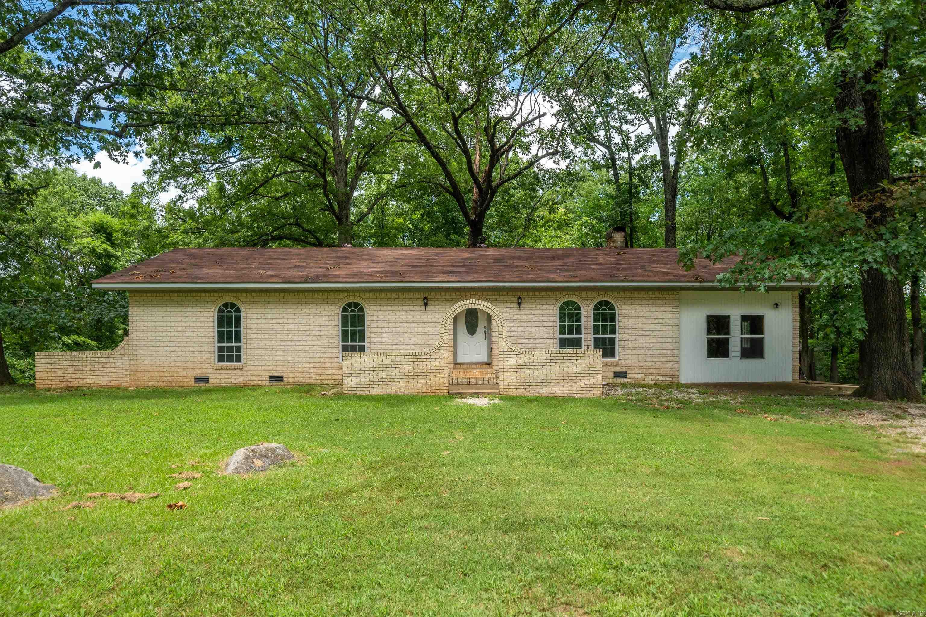 250 Mission Drive Magnet Cove, AR 72104-0000