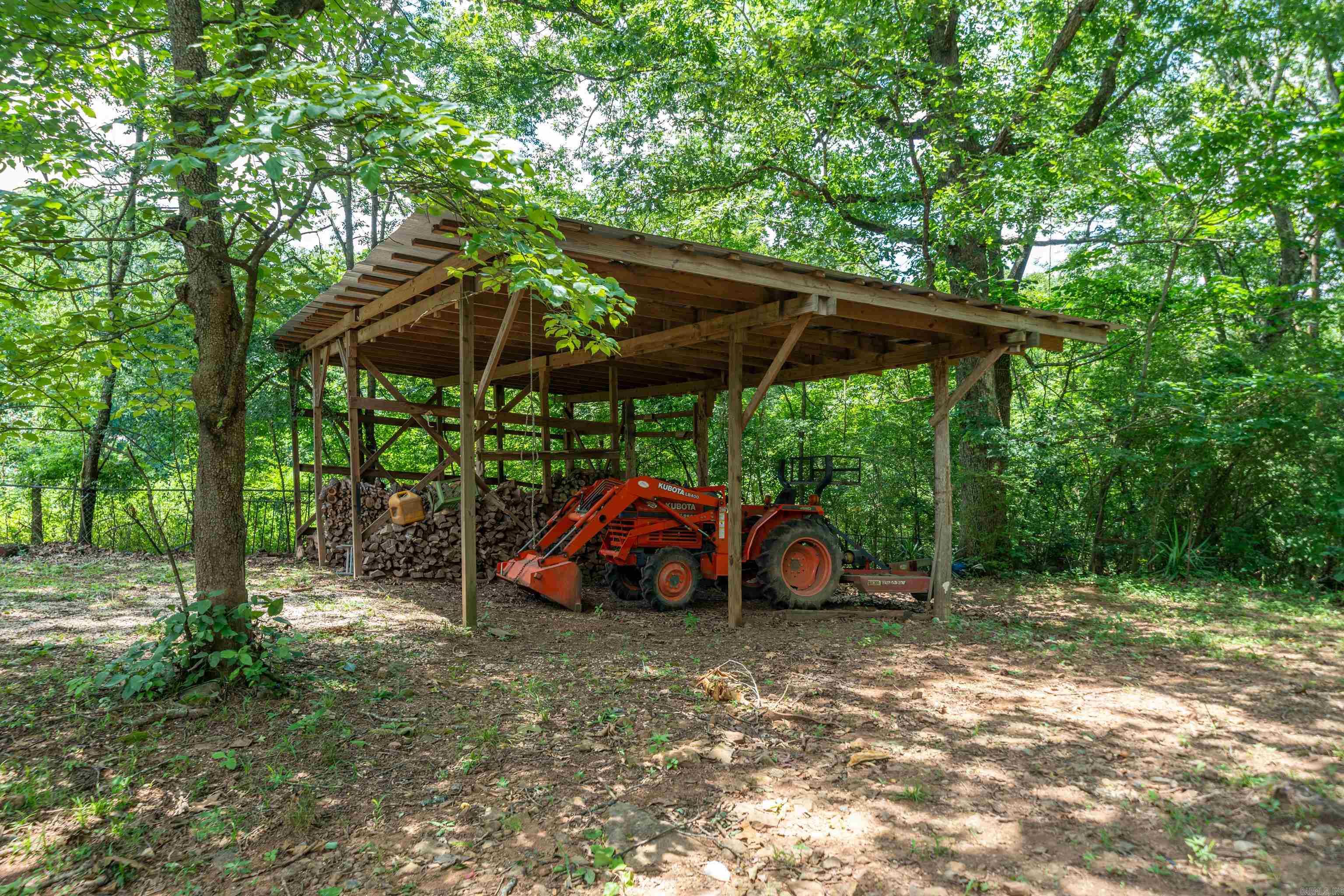 250 Mission Drive Magnet Cove, AR 72104-0000
