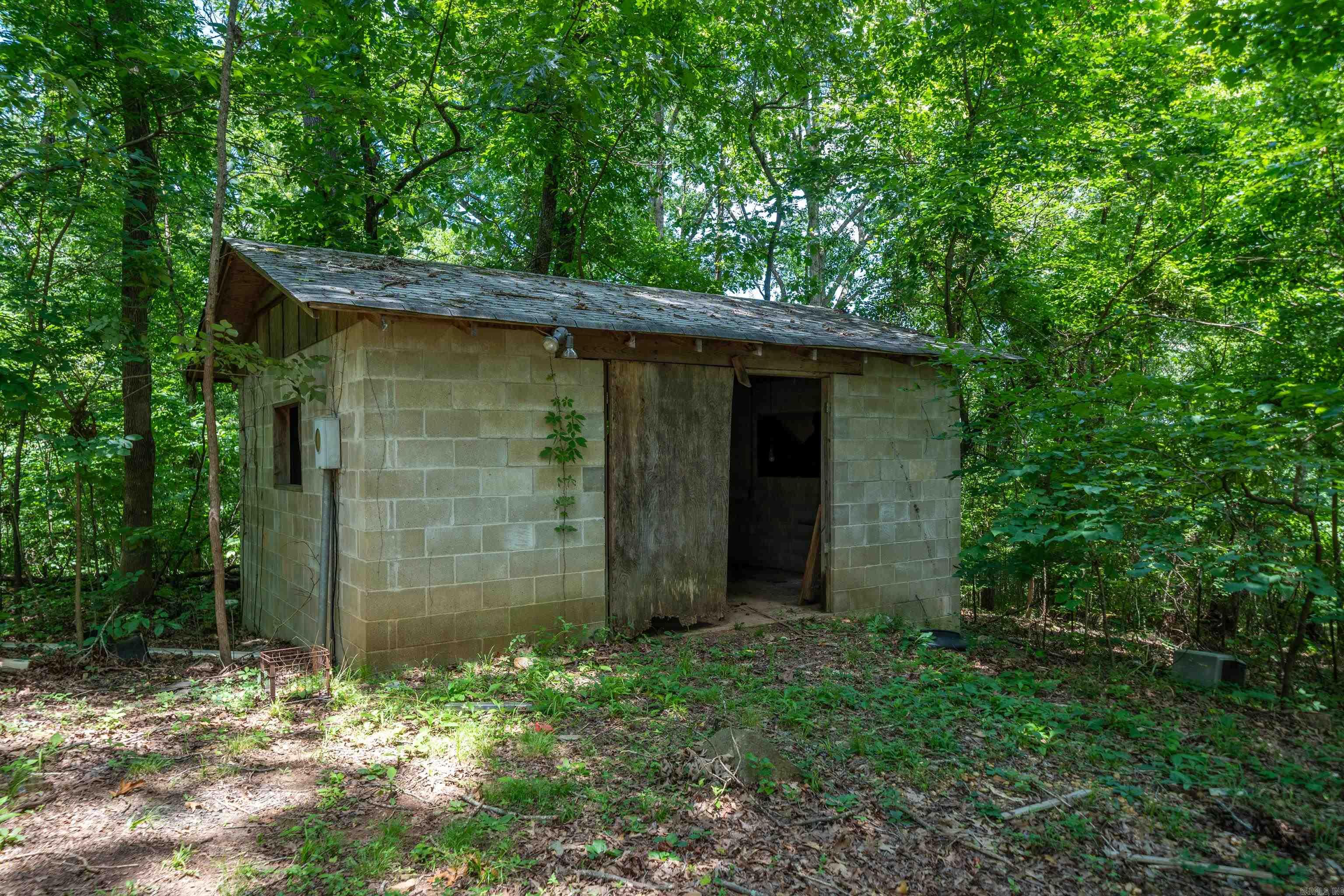 250 Mission Drive Magnet Cove, AR 72104-0000
