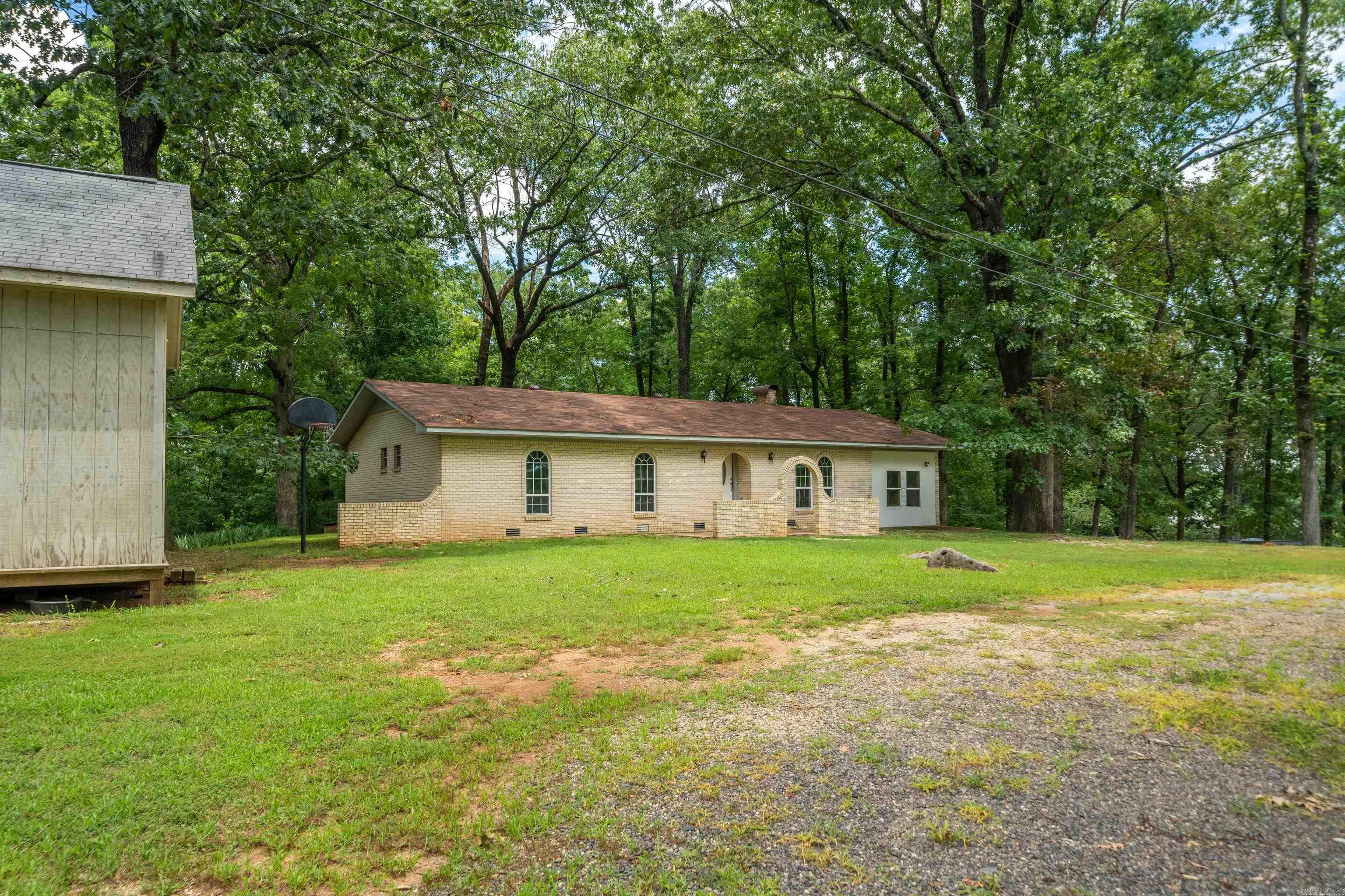 250 Mission Drive Magnet Cove, AR 72104-0000
