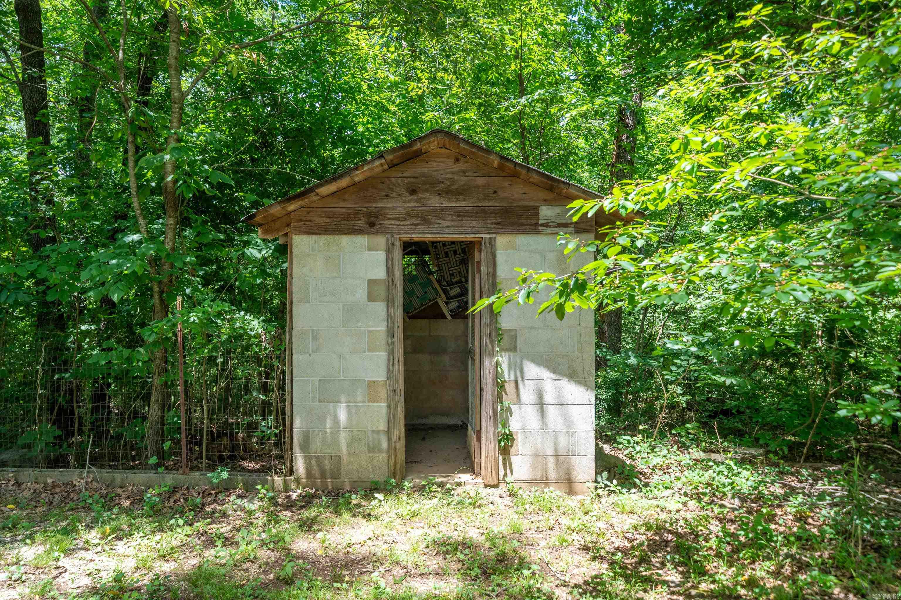 250 Mission Drive Magnet Cove, AR 72104-0000