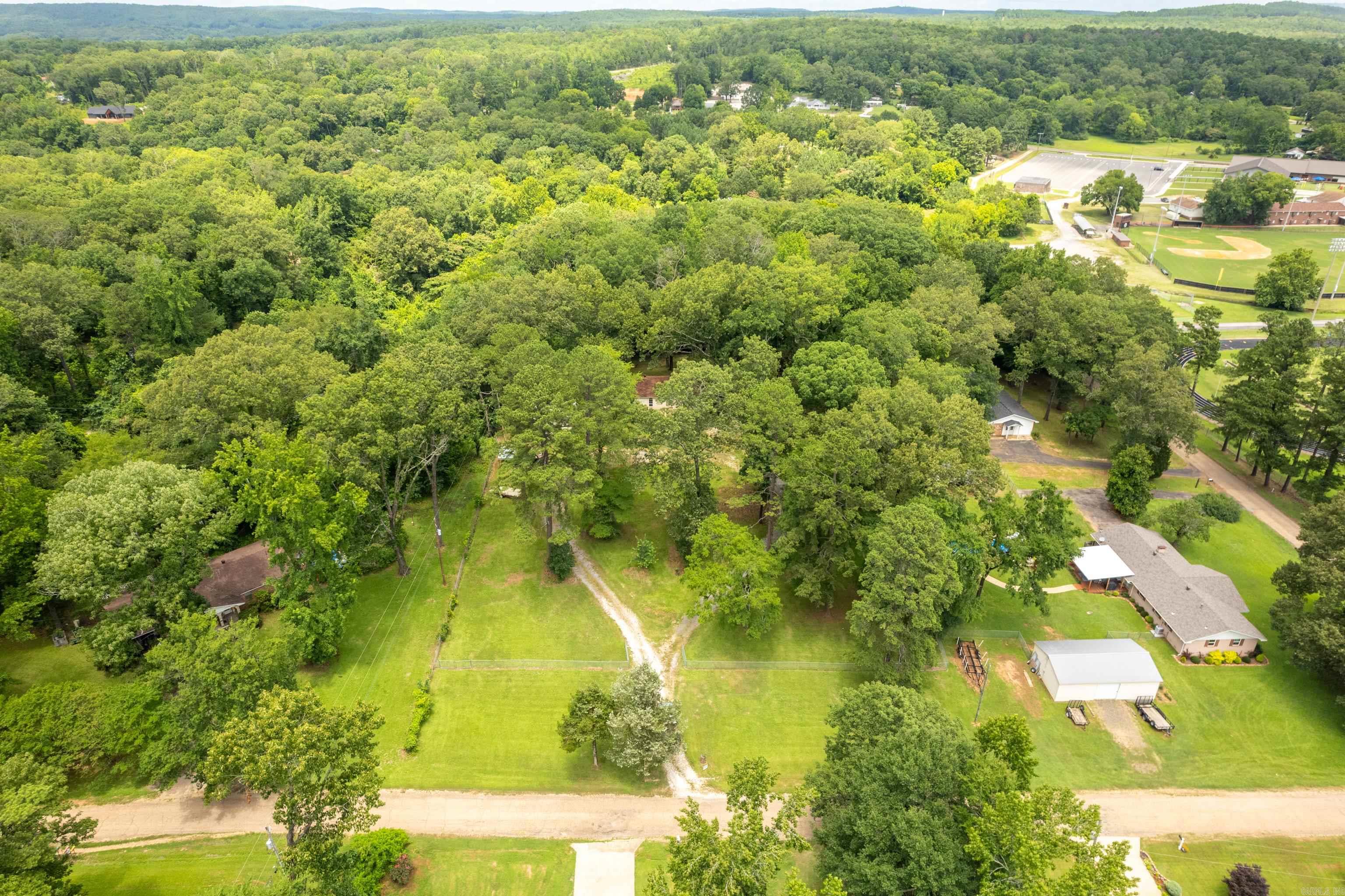 250 Mission Drive Magnet Cove, AR 72104-0000