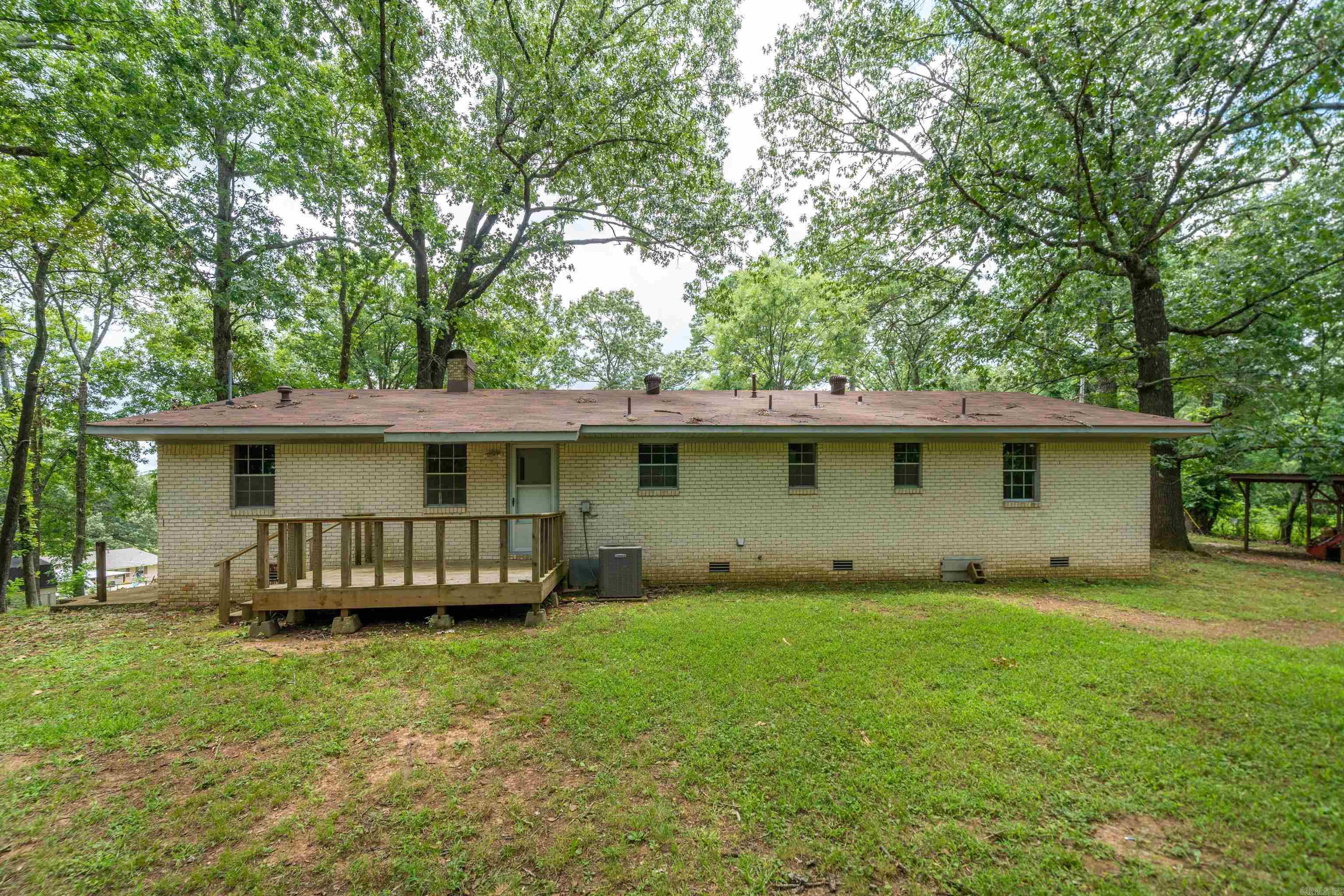 250 Mission Drive Magnet Cove, AR 72104-0000