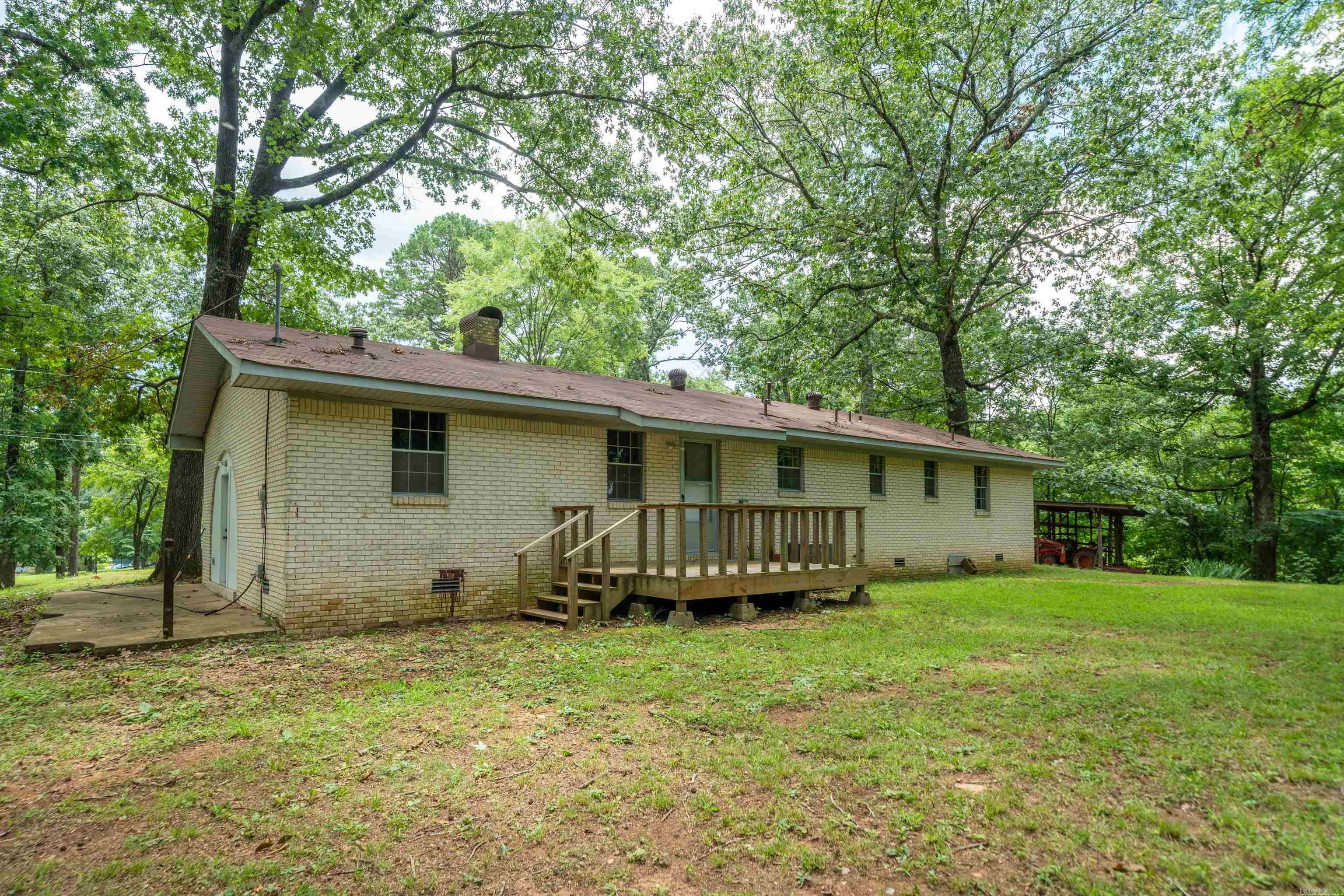 250 Mission Drive Magnet Cove, AR 72104-0000
