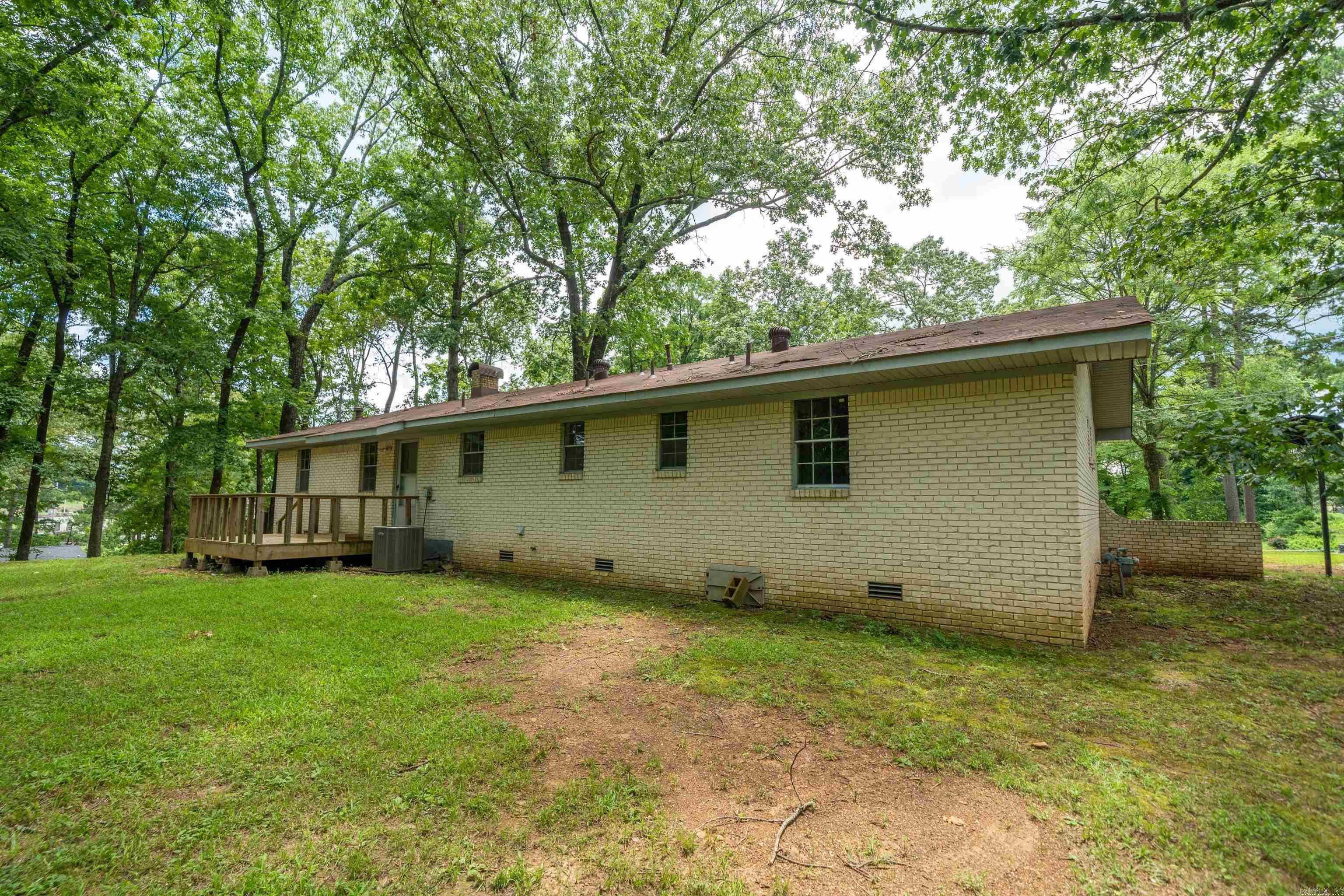250 Mission Drive Magnet Cove, AR 72104-0000