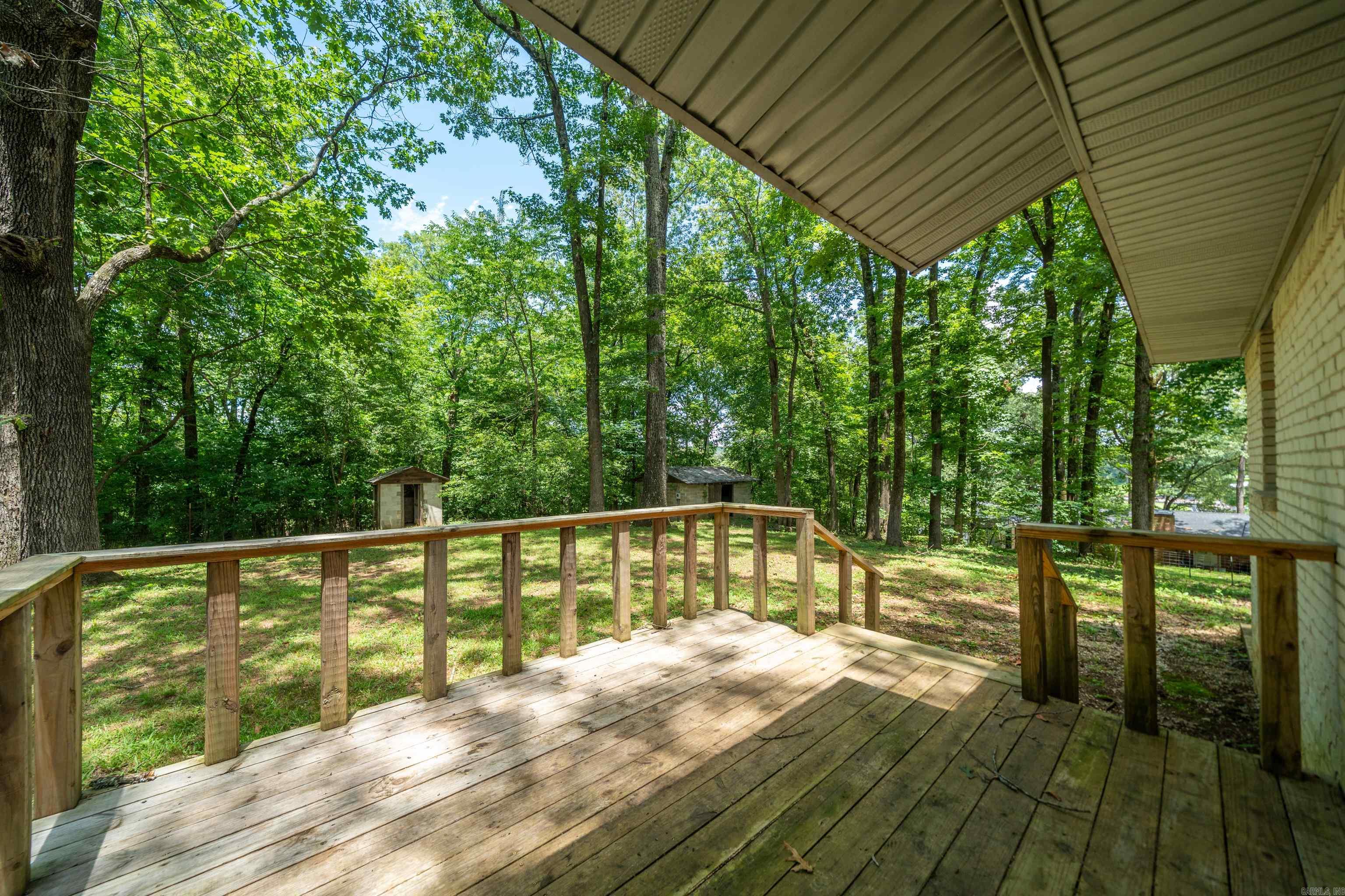 250 Mission Drive Magnet Cove, AR 72104-0000