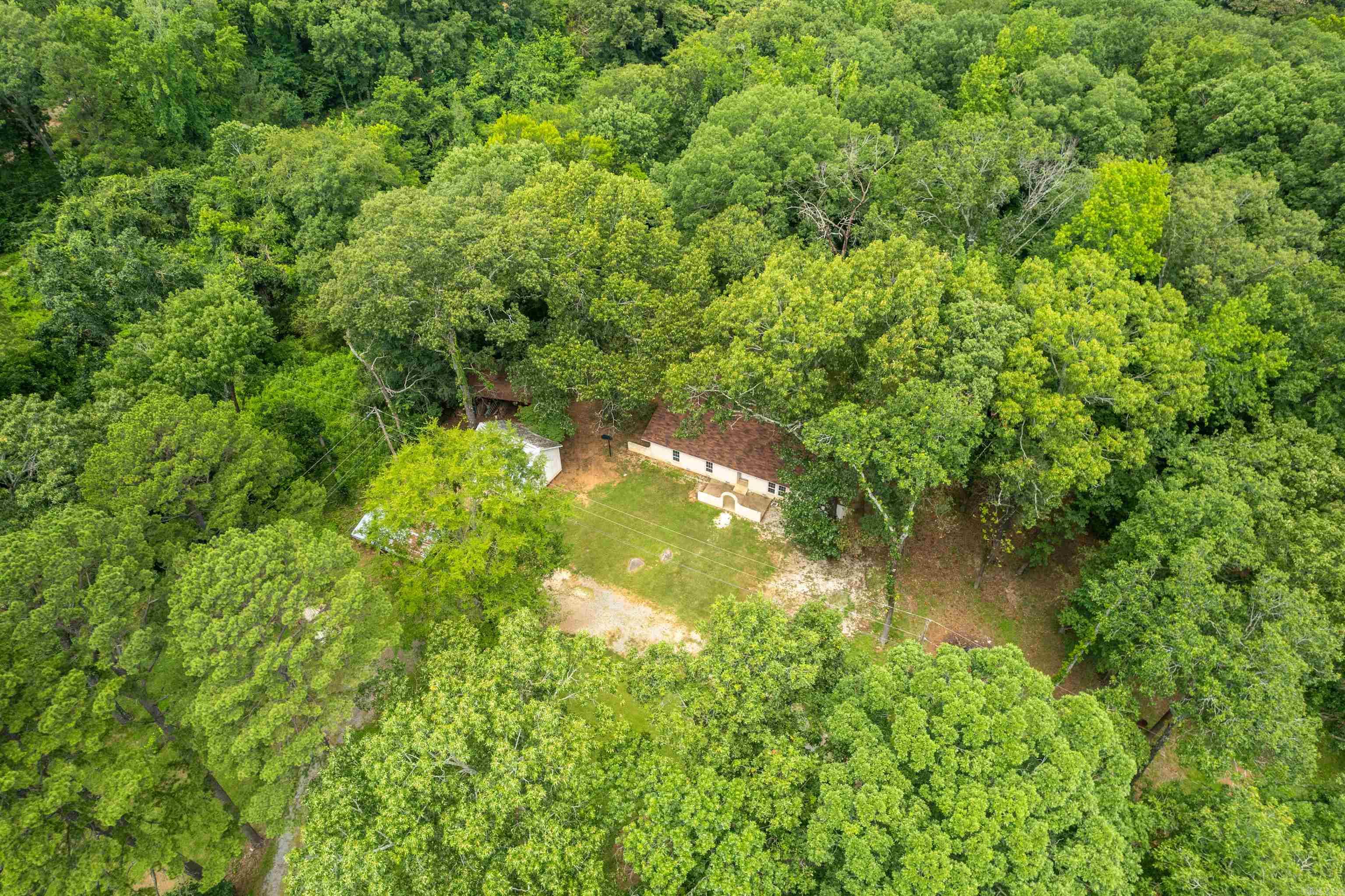 250 Mission Drive Magnet Cove, AR 72104-0000