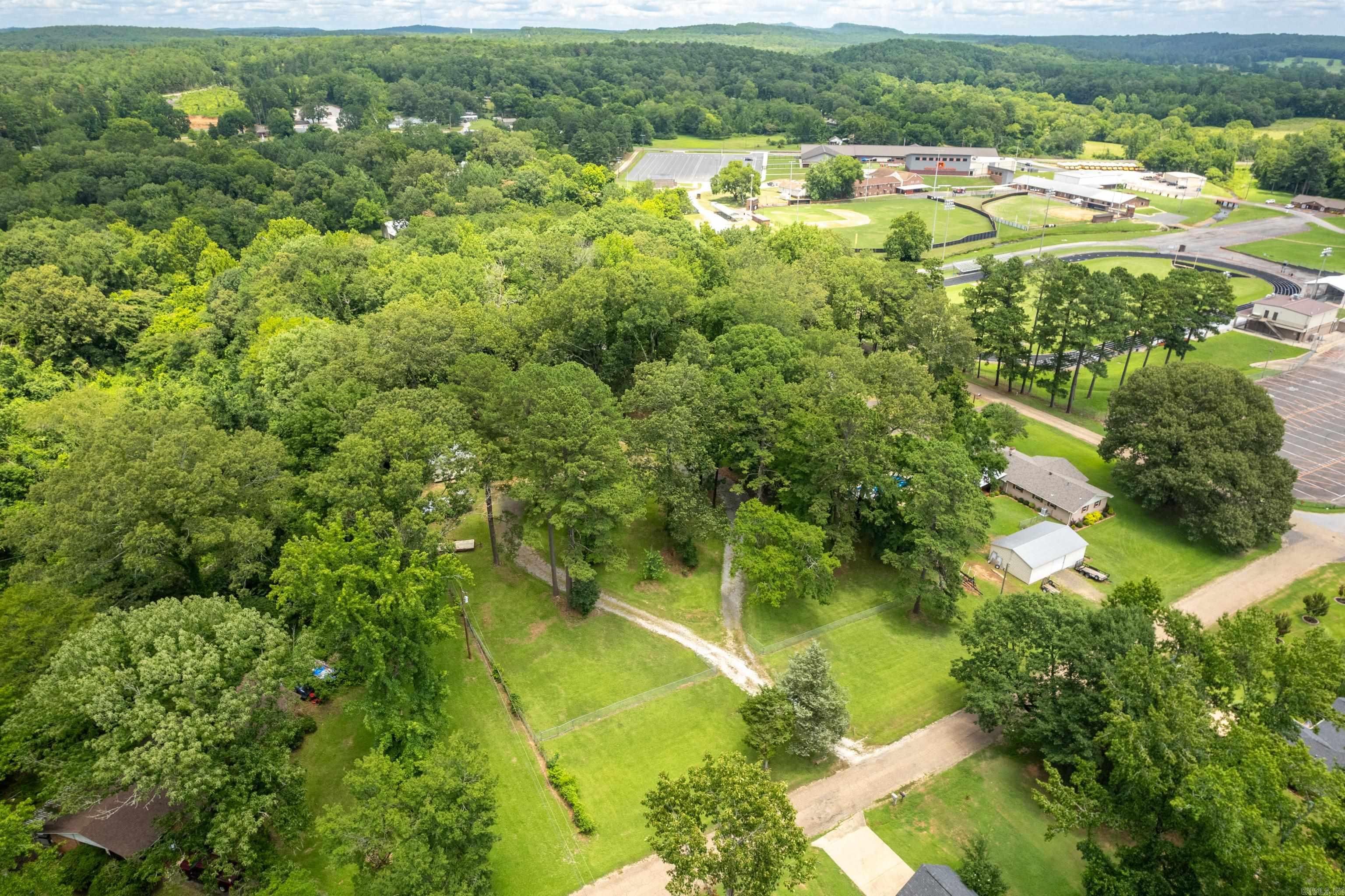 250 Mission Drive Magnet Cove, AR 72104-0000