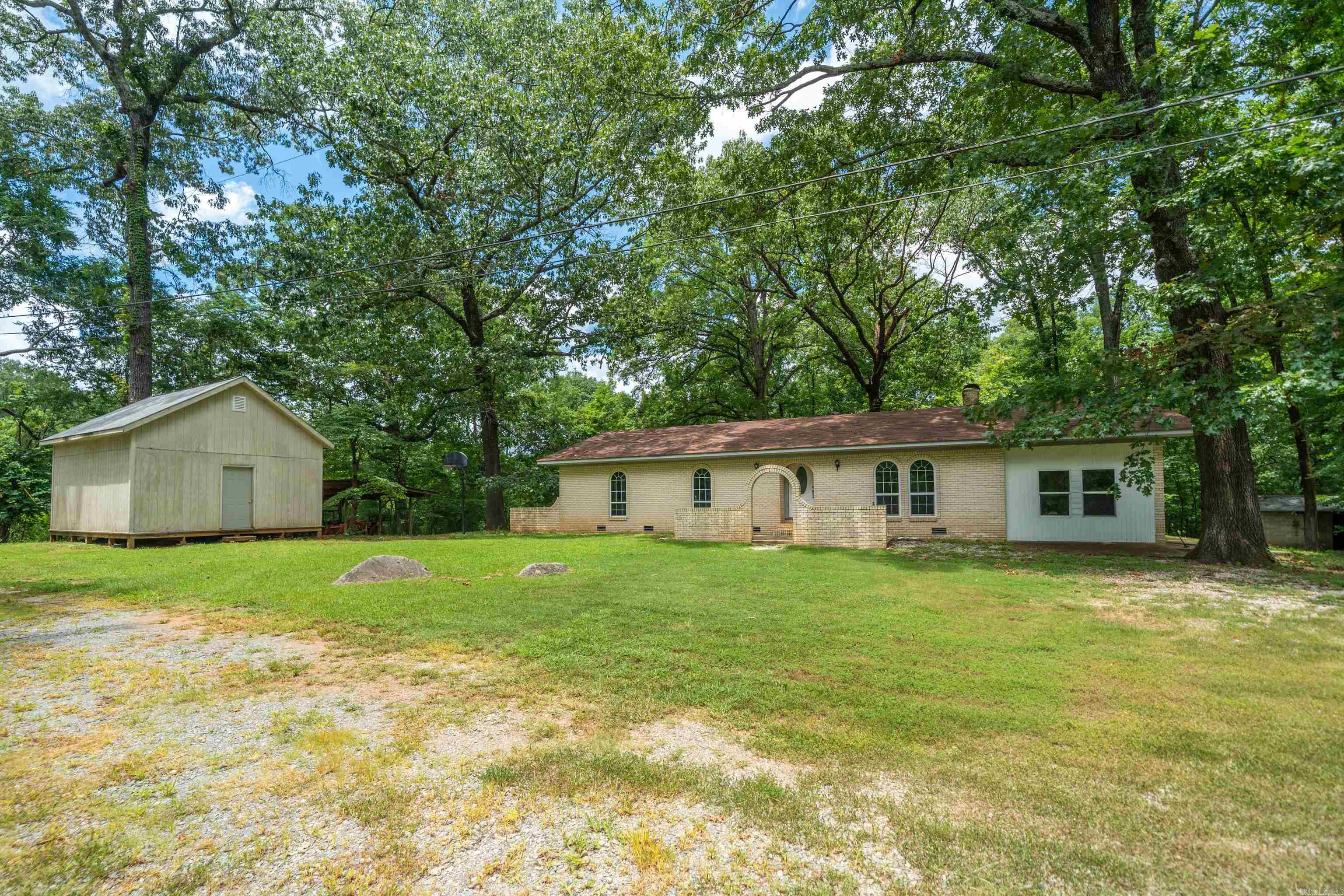 250 Mission Drive Magnet Cove, AR 72104-0000