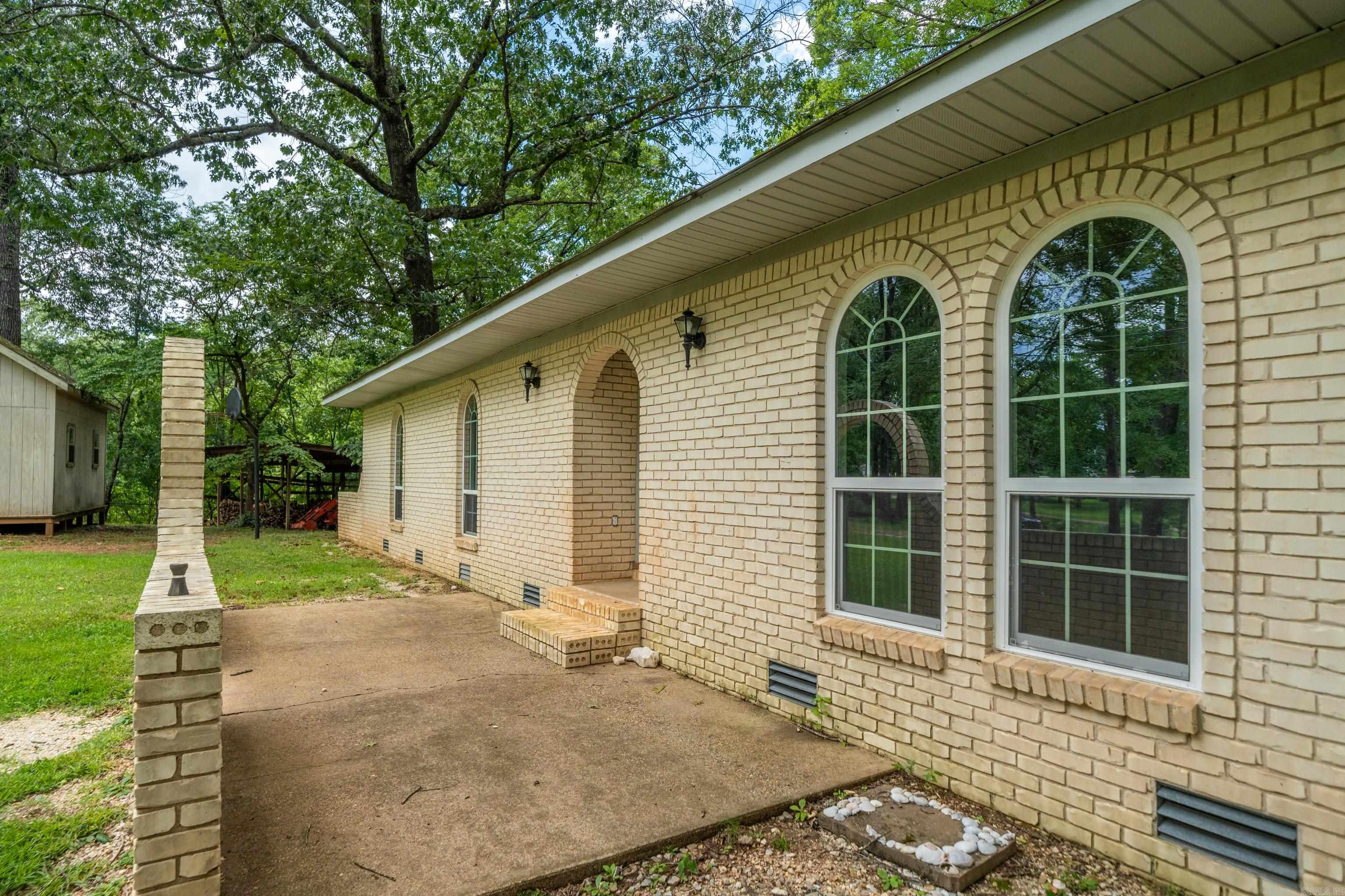 250 Mission Drive Magnet Cove, AR 72104-0000