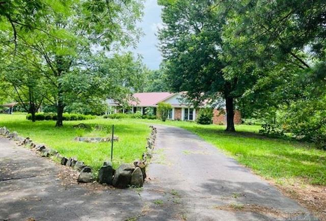 686  Polk Road 38  Hatfield, AR