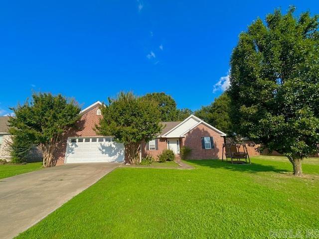 1409  Lauren  Searcy, AR