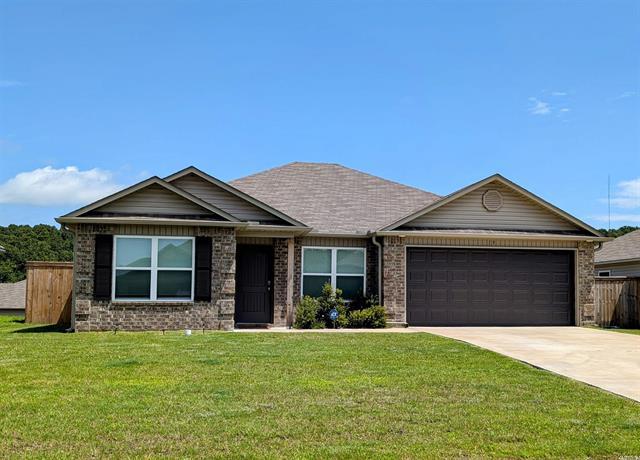 19  Sun Drenched  Conway, AR