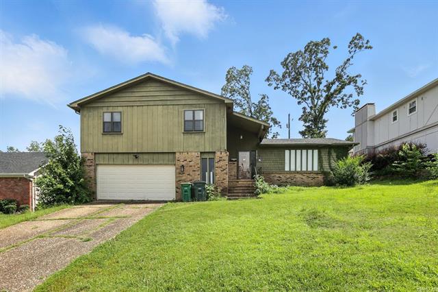 11417  Ethan Allen  Little Rock, AR