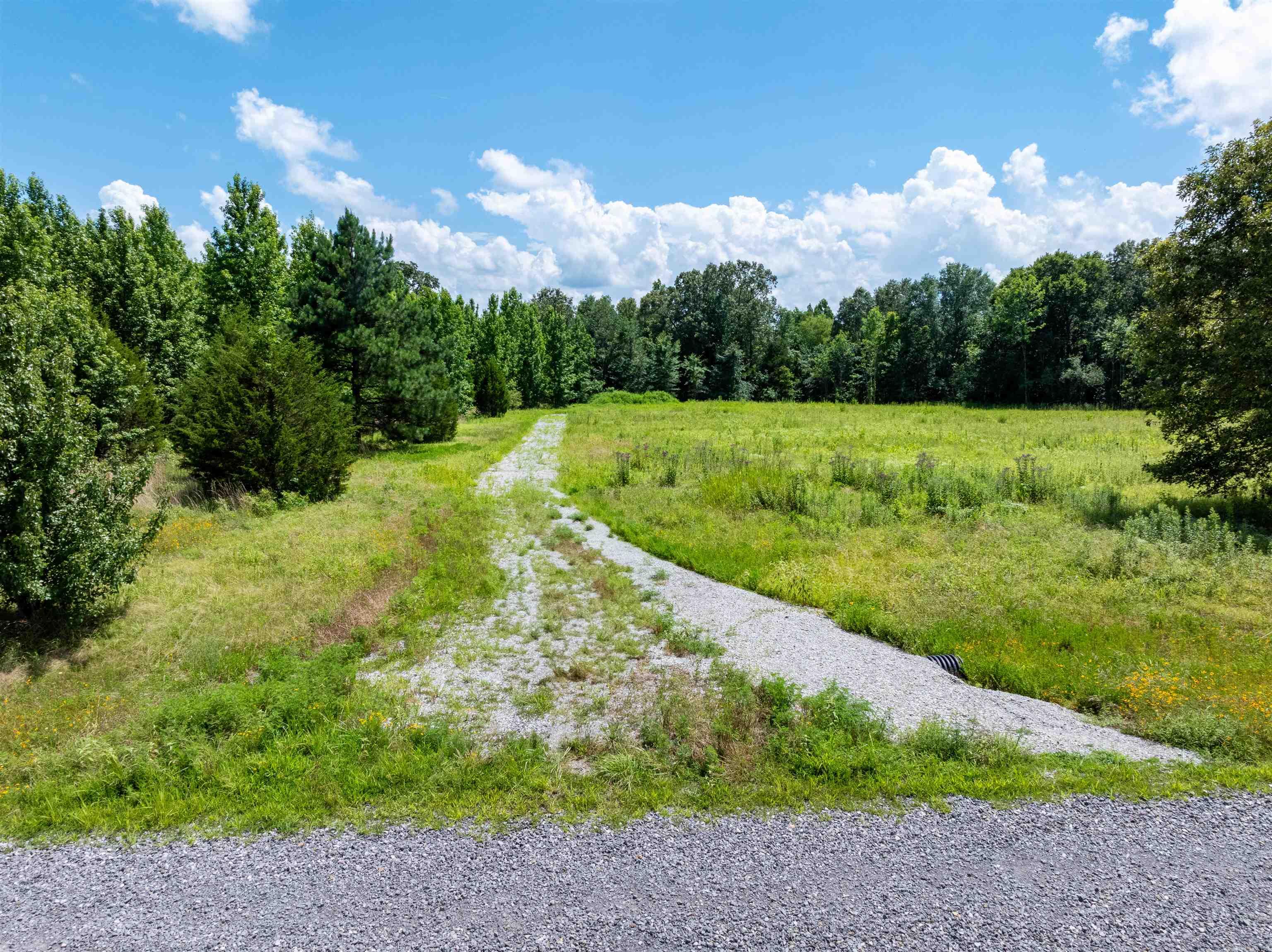 71 W Kinzer  Searcy, AR