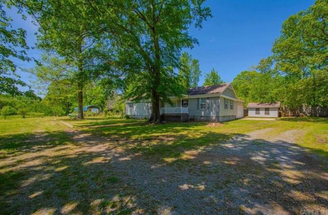 24019 S Whippoorwill  Bauxite, AR