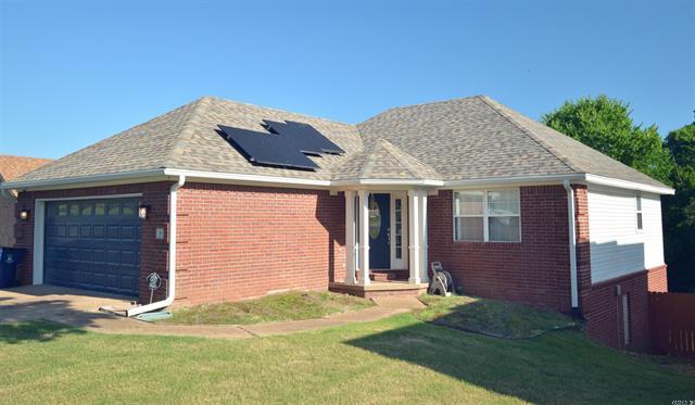 49  Emerald  Maumelle, AR