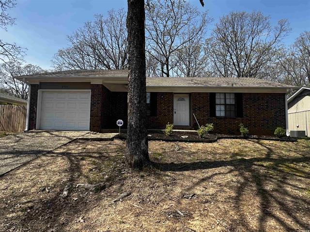 2707  Koko  Sherwood, AR