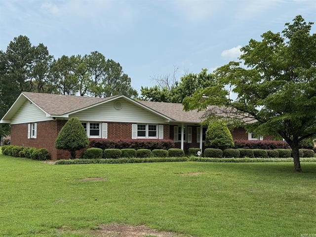 304 E Thomas Green Rd  Jonesboro, AR