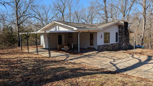 1701  Lookout  Horseshoe Bend, AR