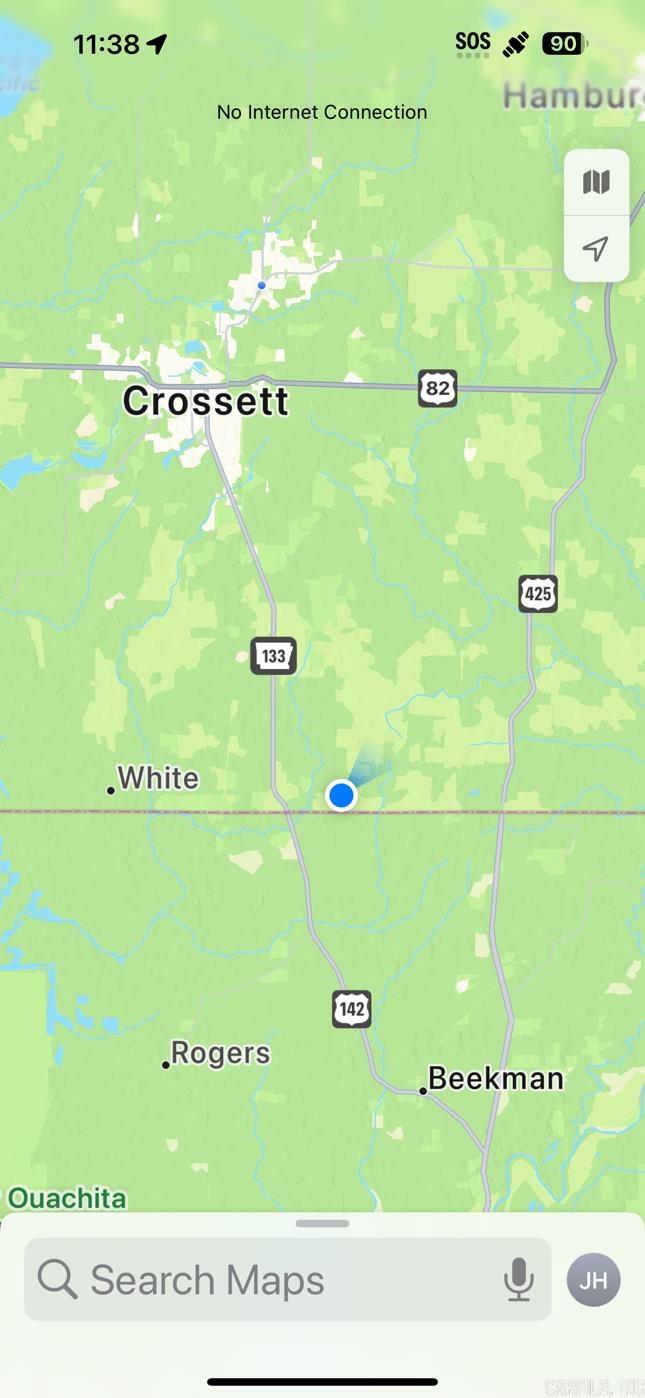  ashley 2 w  Crossett, AR