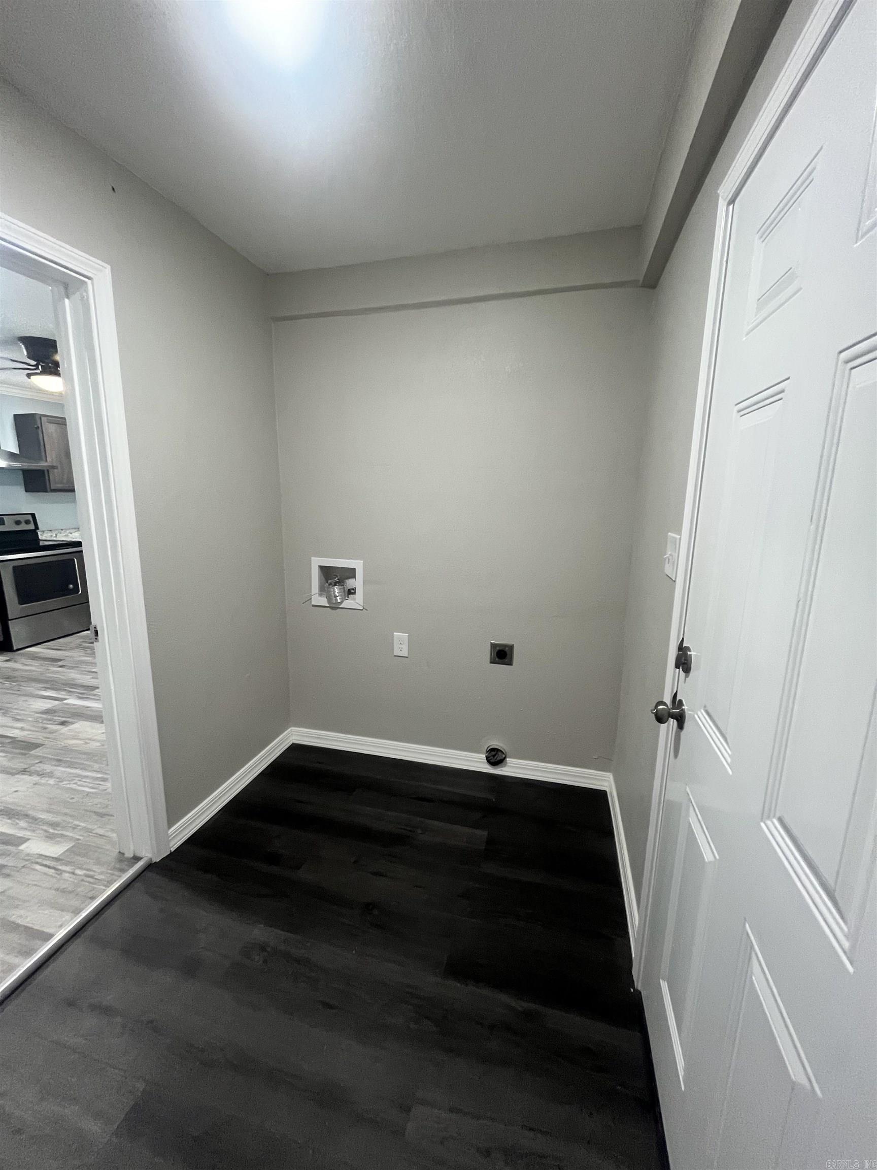 1673 Lyon  Batesville, AR