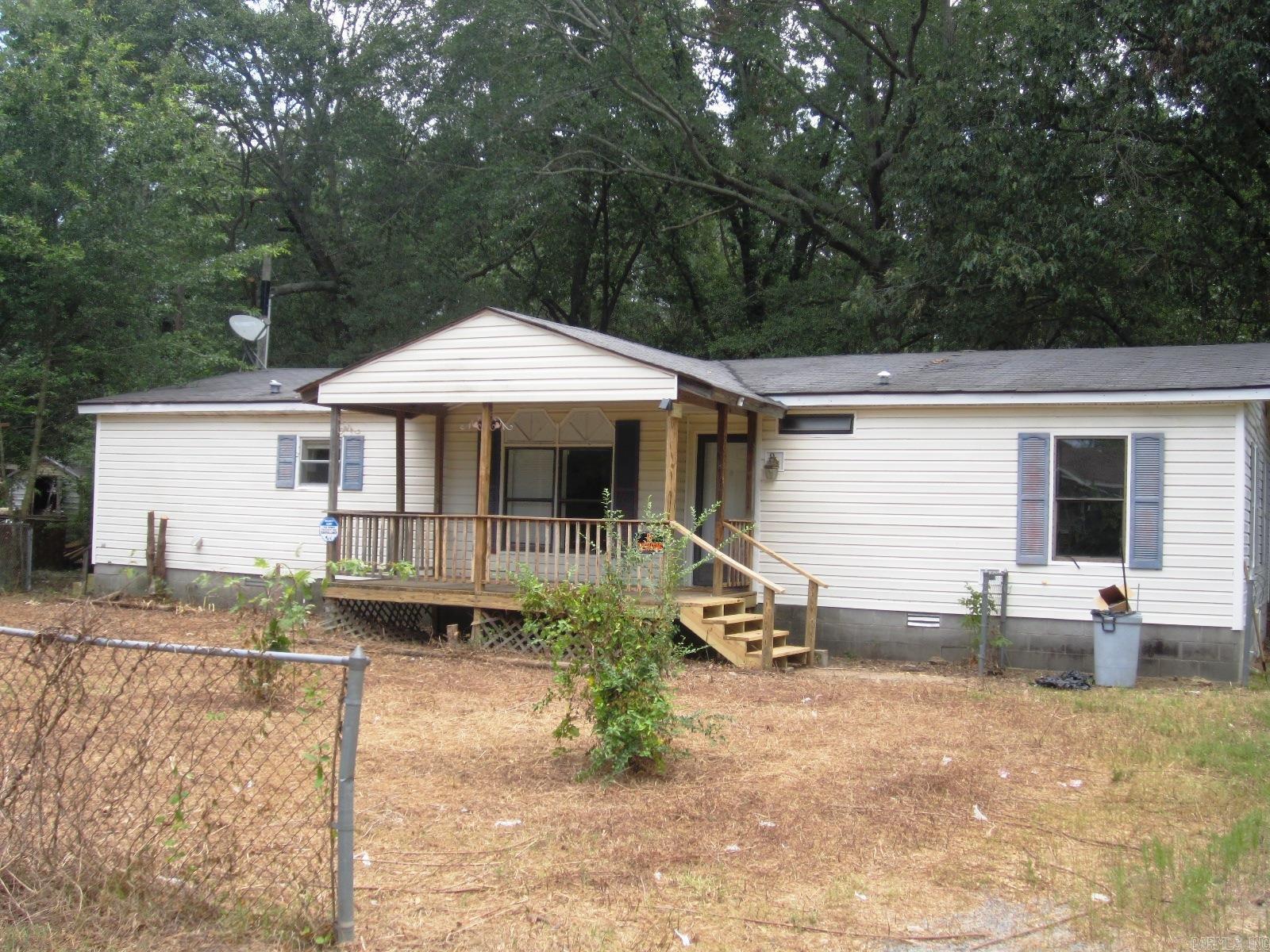 191 Summers  Jacksonville, AR