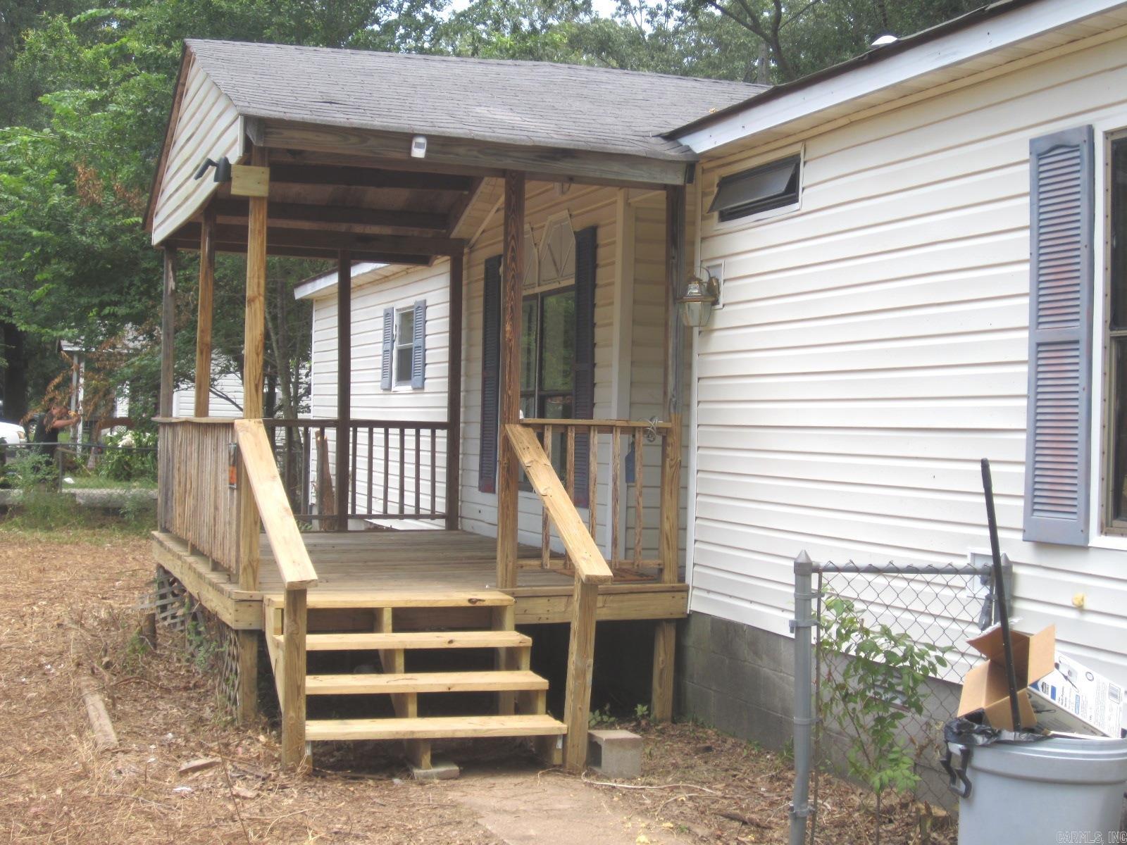 191 Summers  Jacksonville, AR