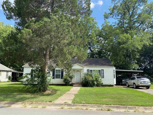 816 W 37th  North Little Rock, AR