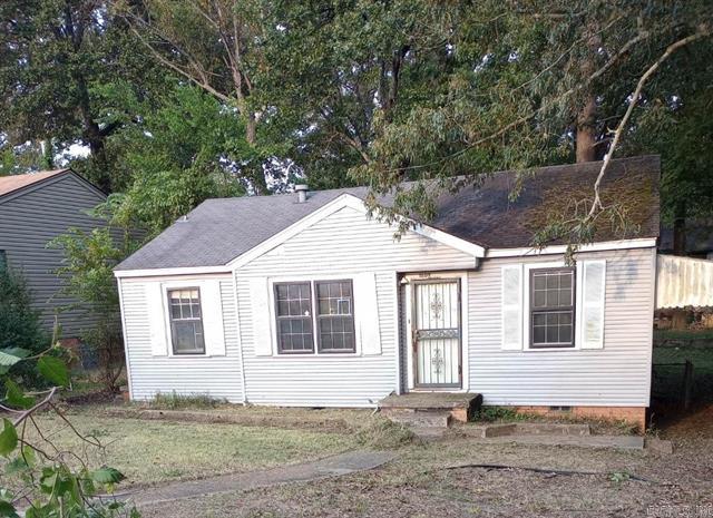 1809  Princeton  Little Rock, AR