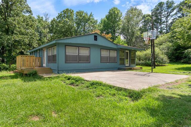266  Muscadine  Cabot, AR