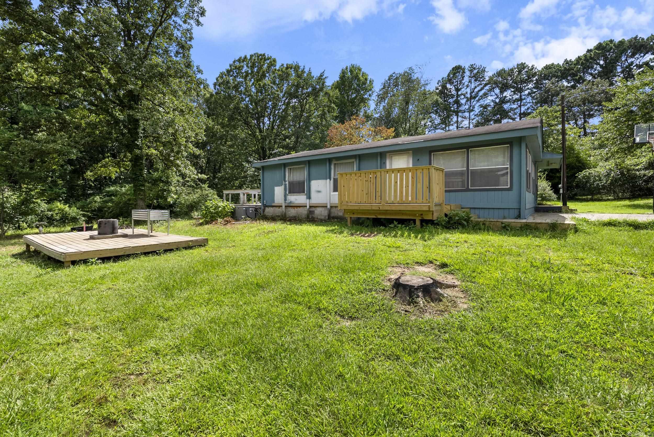 266 Muscadine  Cabot, AR
