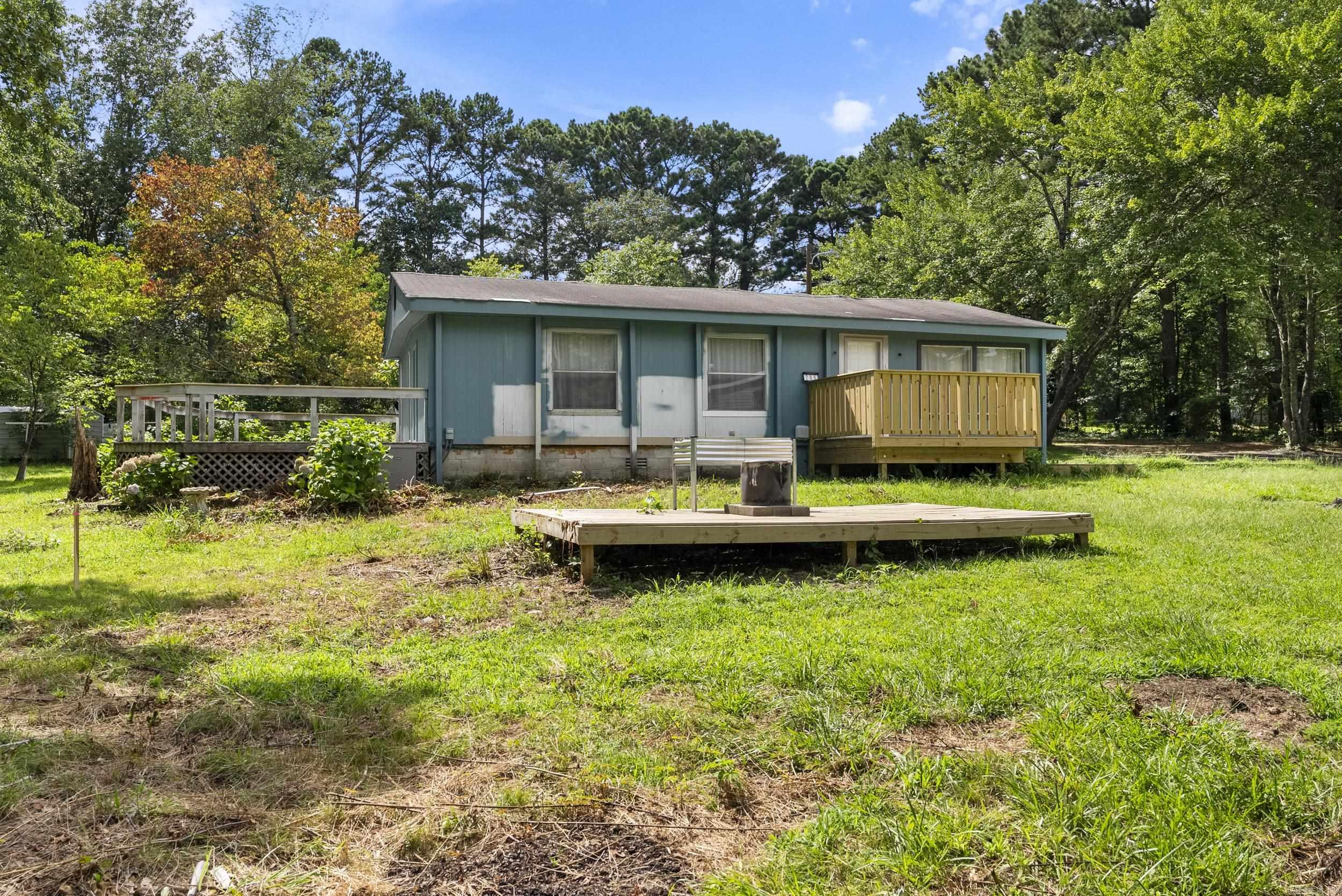 266 Muscadine  Cabot, AR