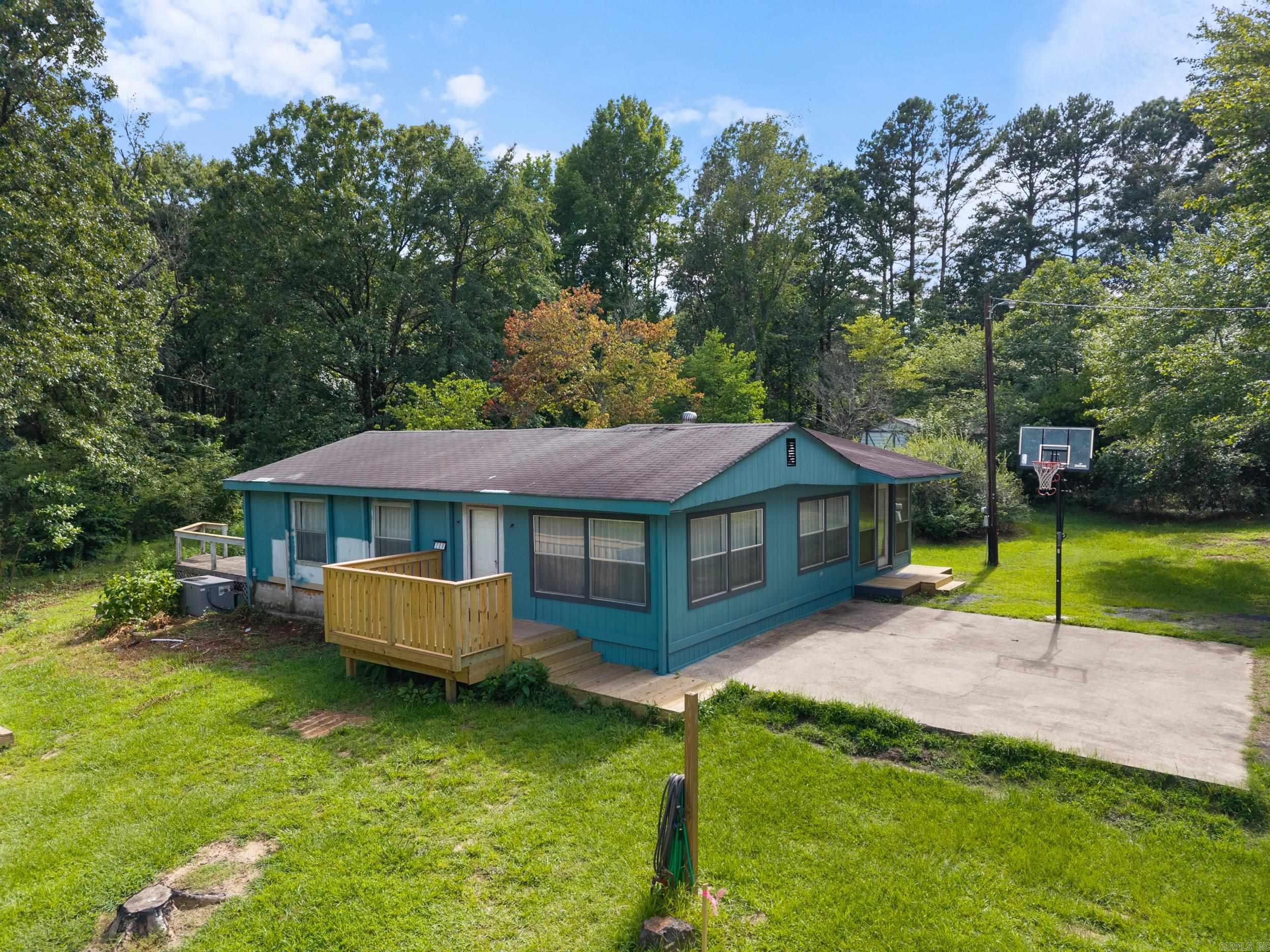 266 Muscadine  Cabot, AR