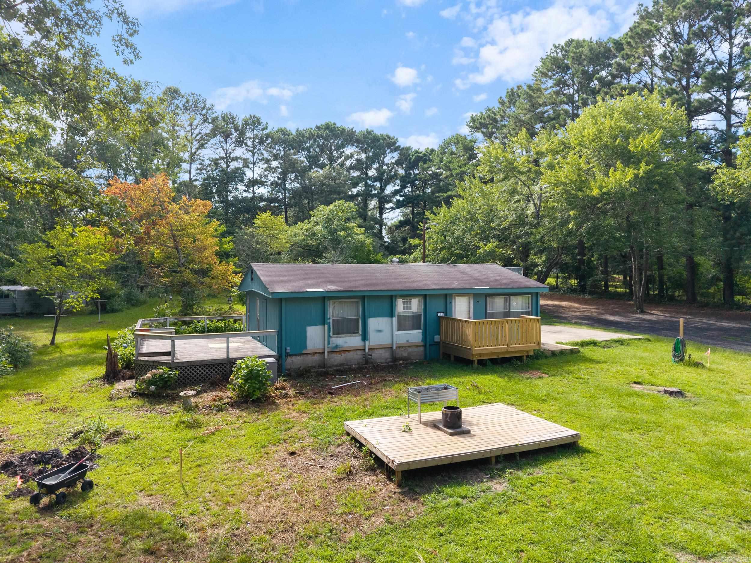 266 Muscadine  Cabot, AR