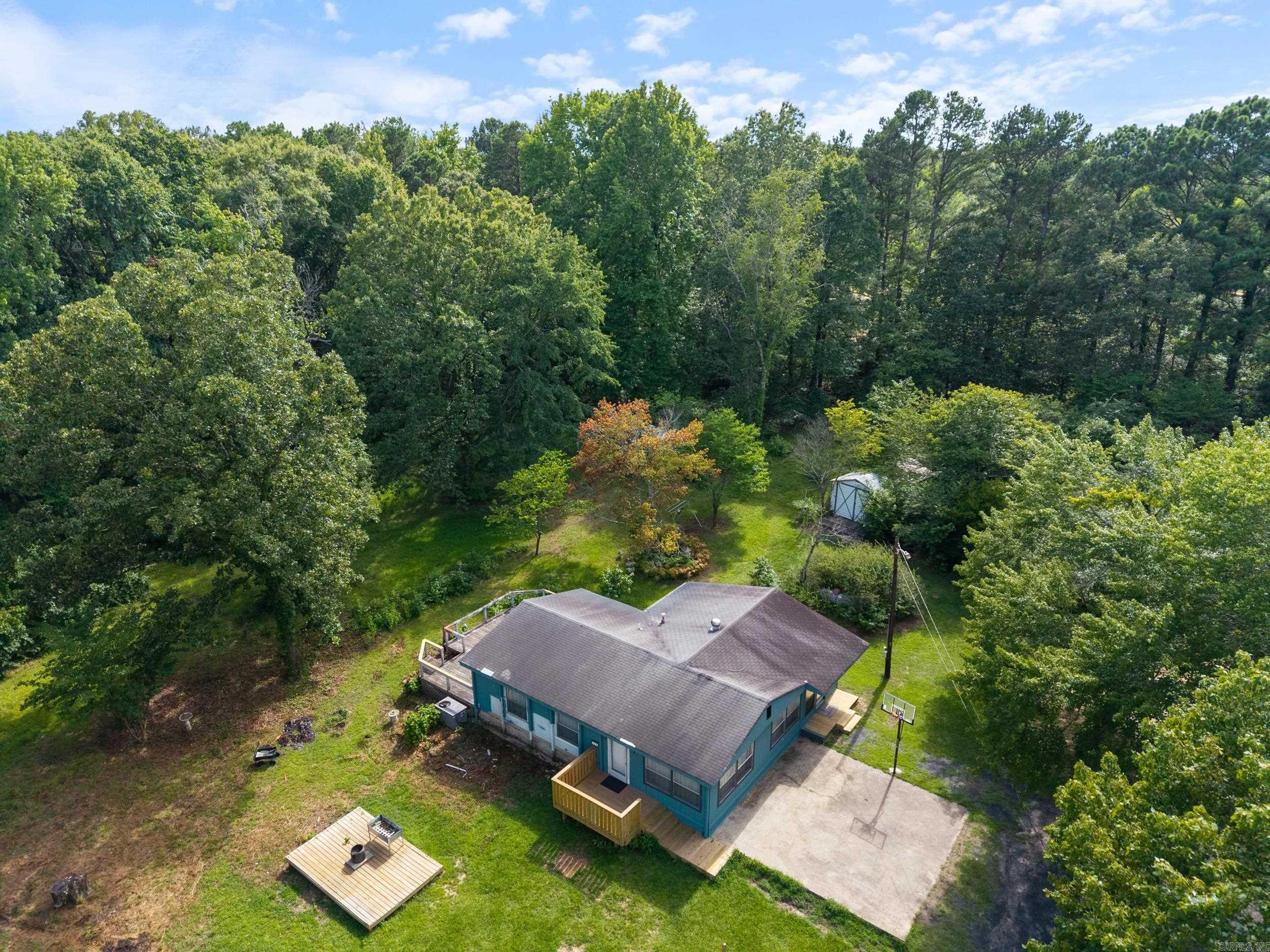 266 Muscadine  Cabot, AR
