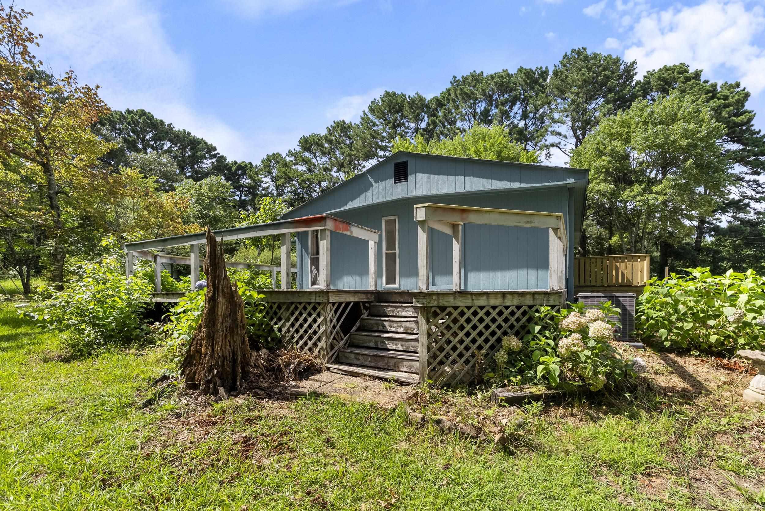 266 Muscadine  Cabot, AR