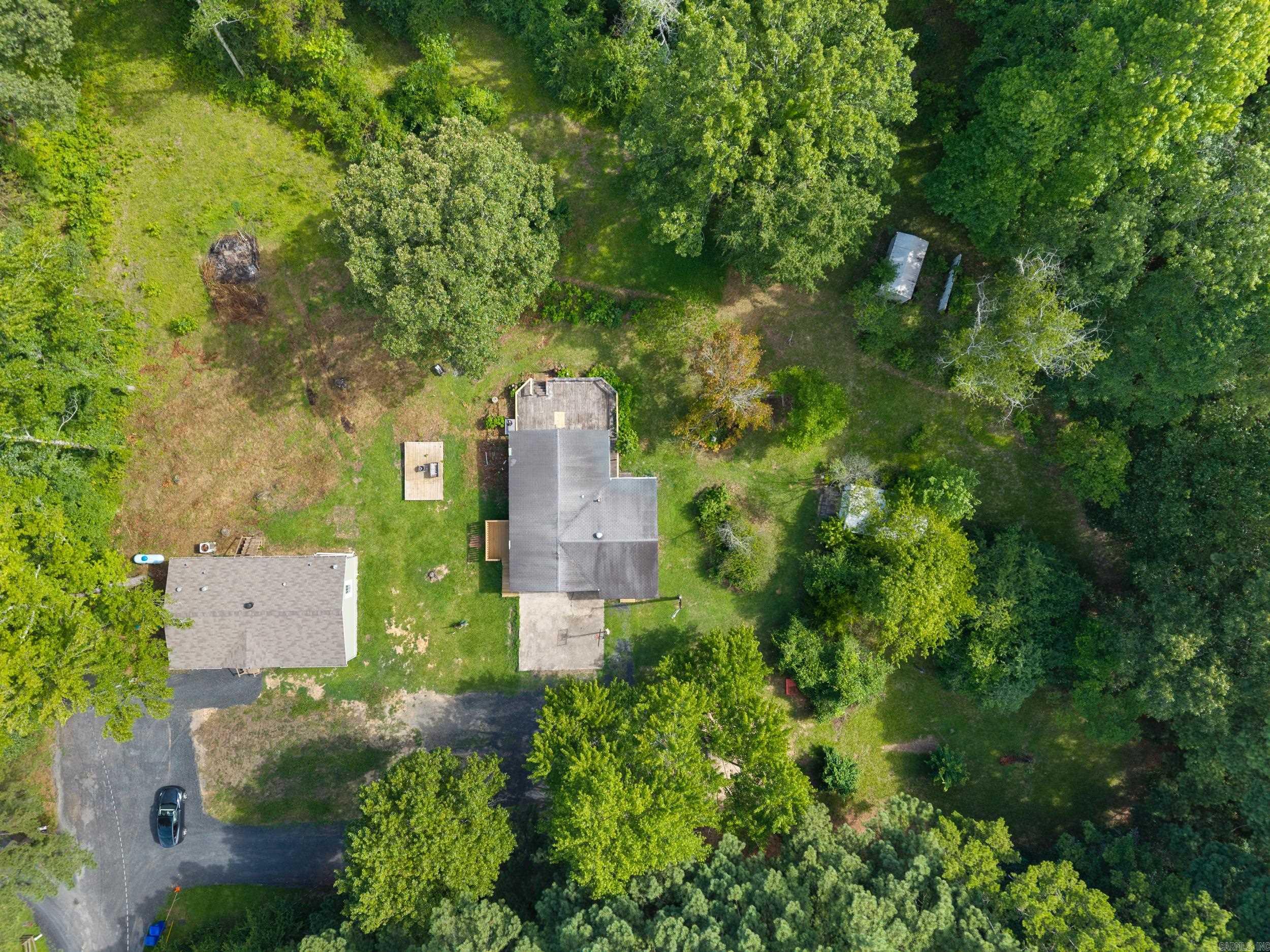 266 Muscadine  Cabot, AR