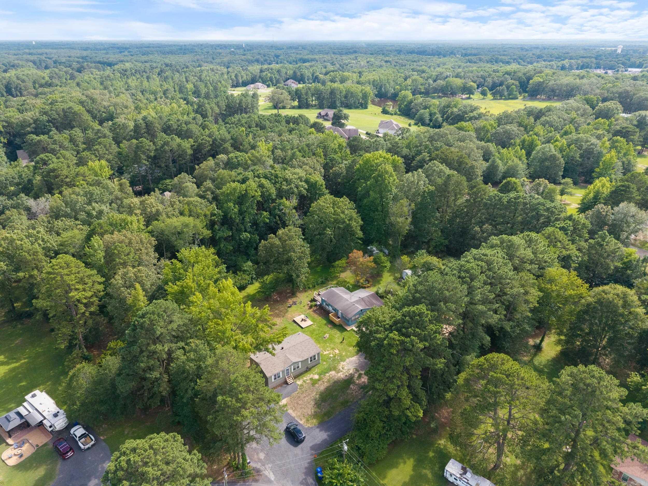 266 Muscadine  Cabot, AR