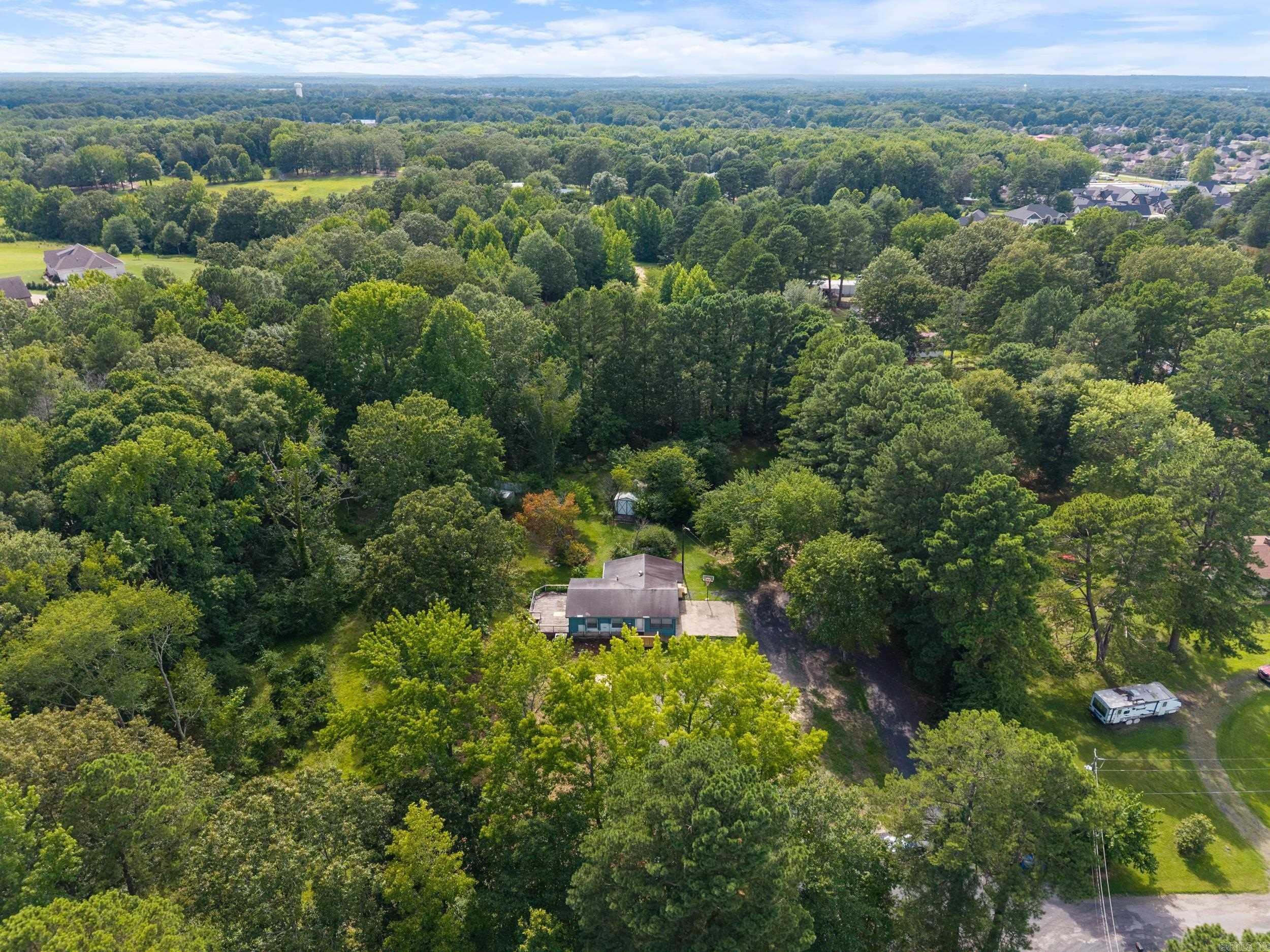 266 Muscadine  Cabot, AR