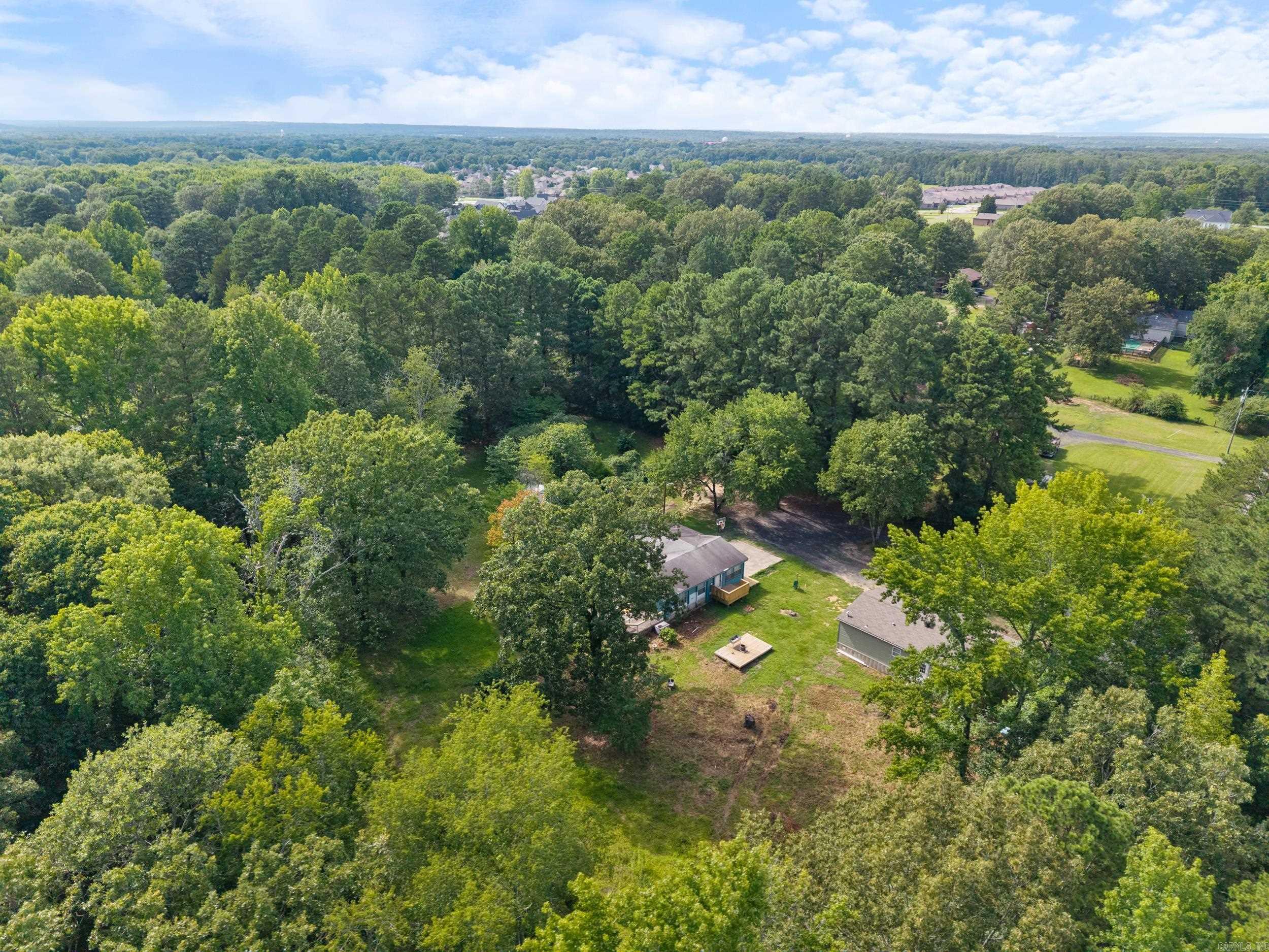 266 Muscadine  Cabot, AR