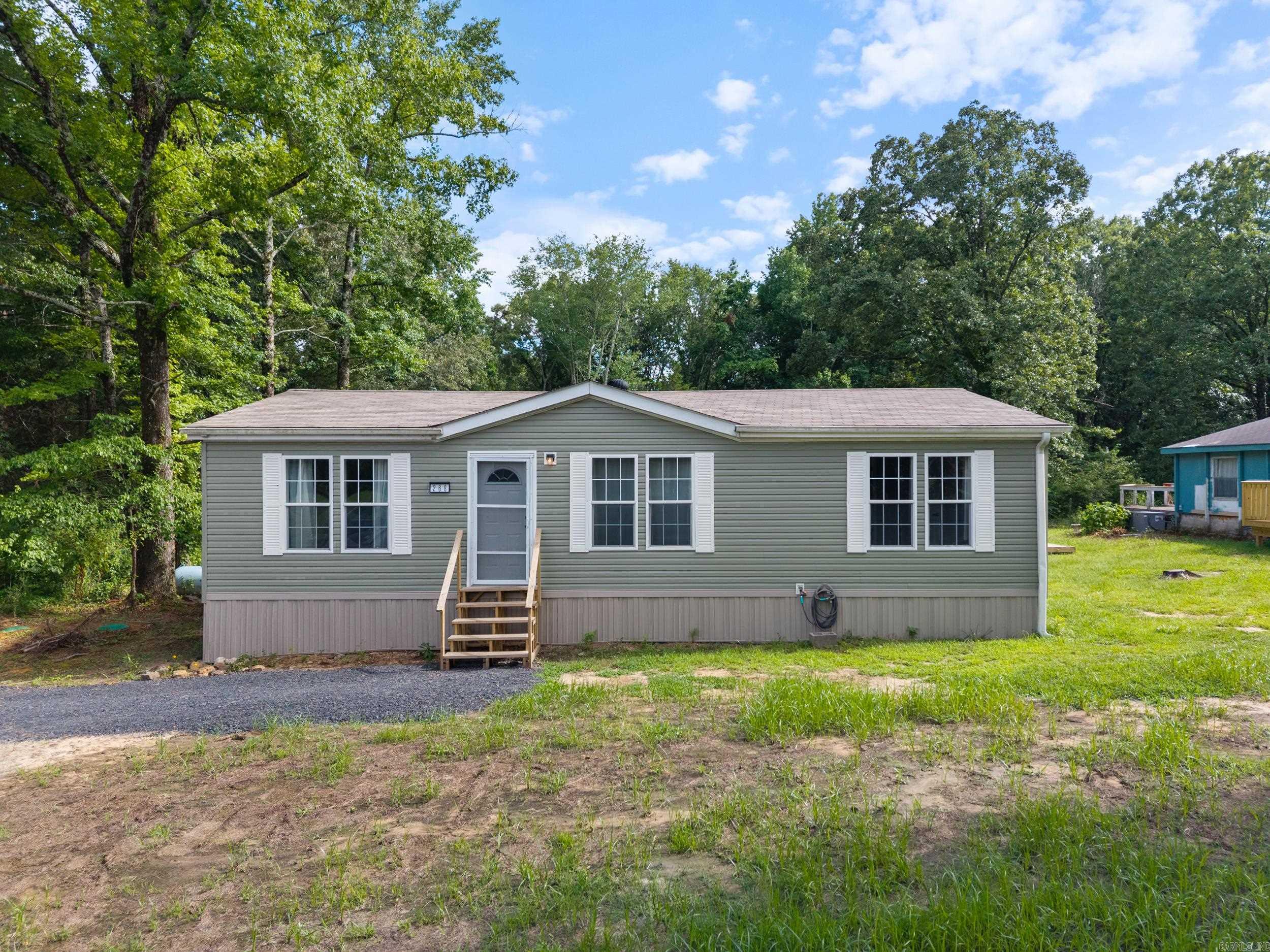 266 & 268 Muscadine  Cabot, AR