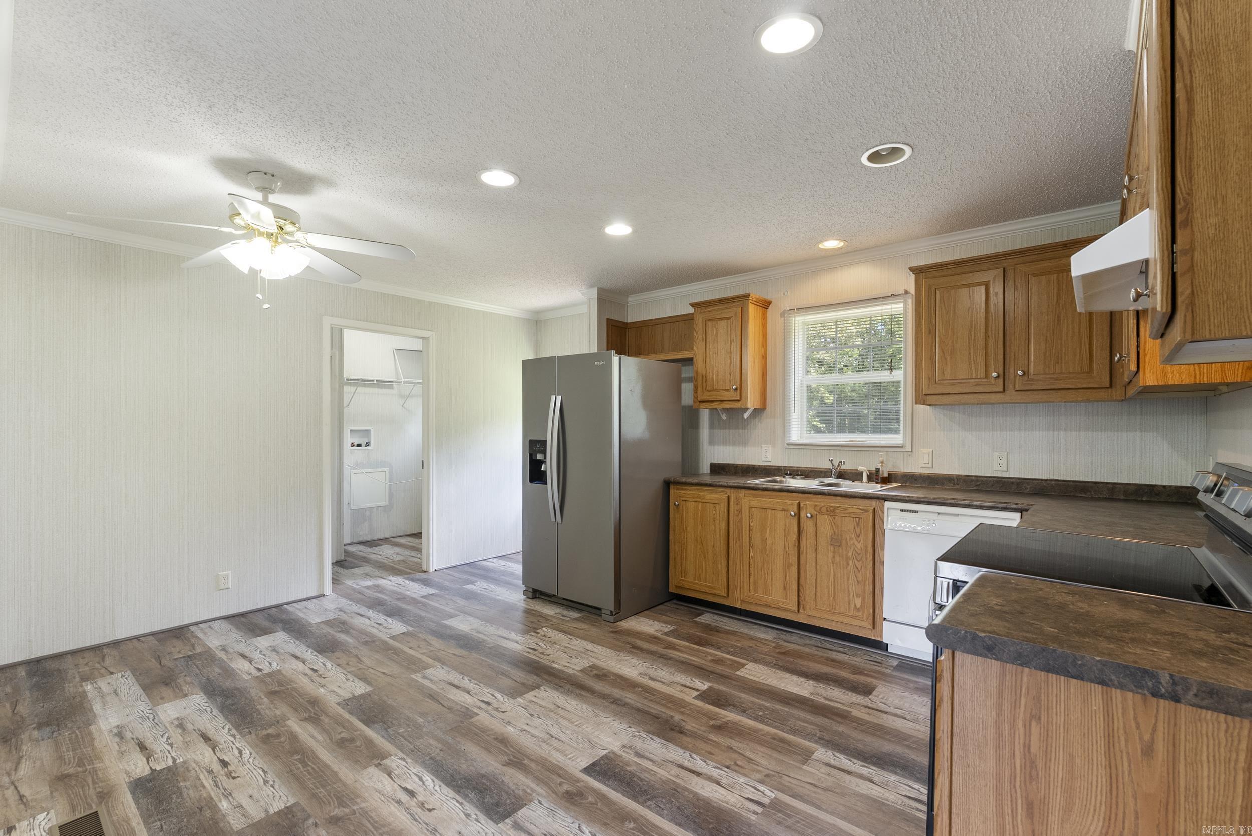 266 & 268 Muscadine  Cabot, AR