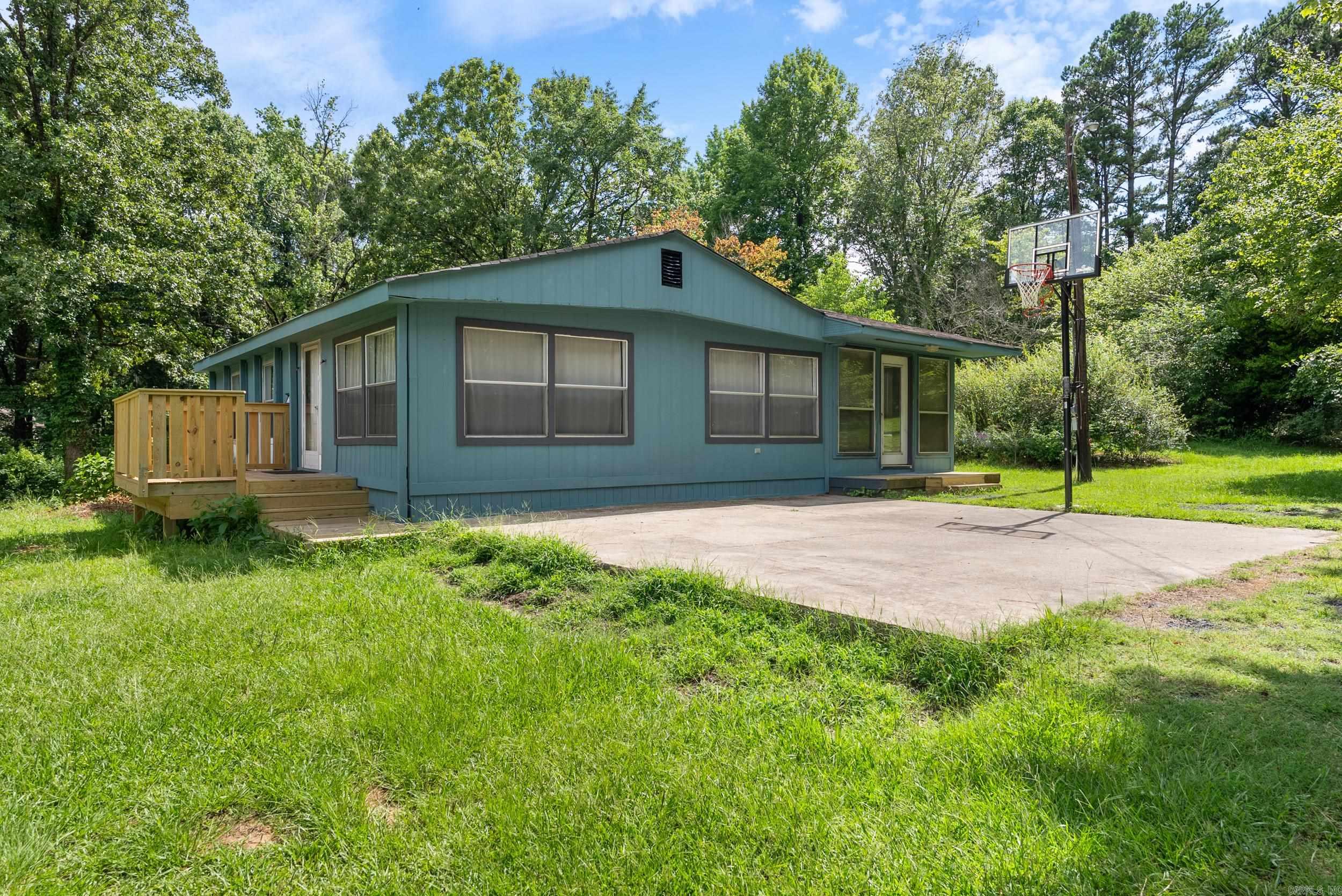 266 & 268 Muscadine  Cabot, AR
