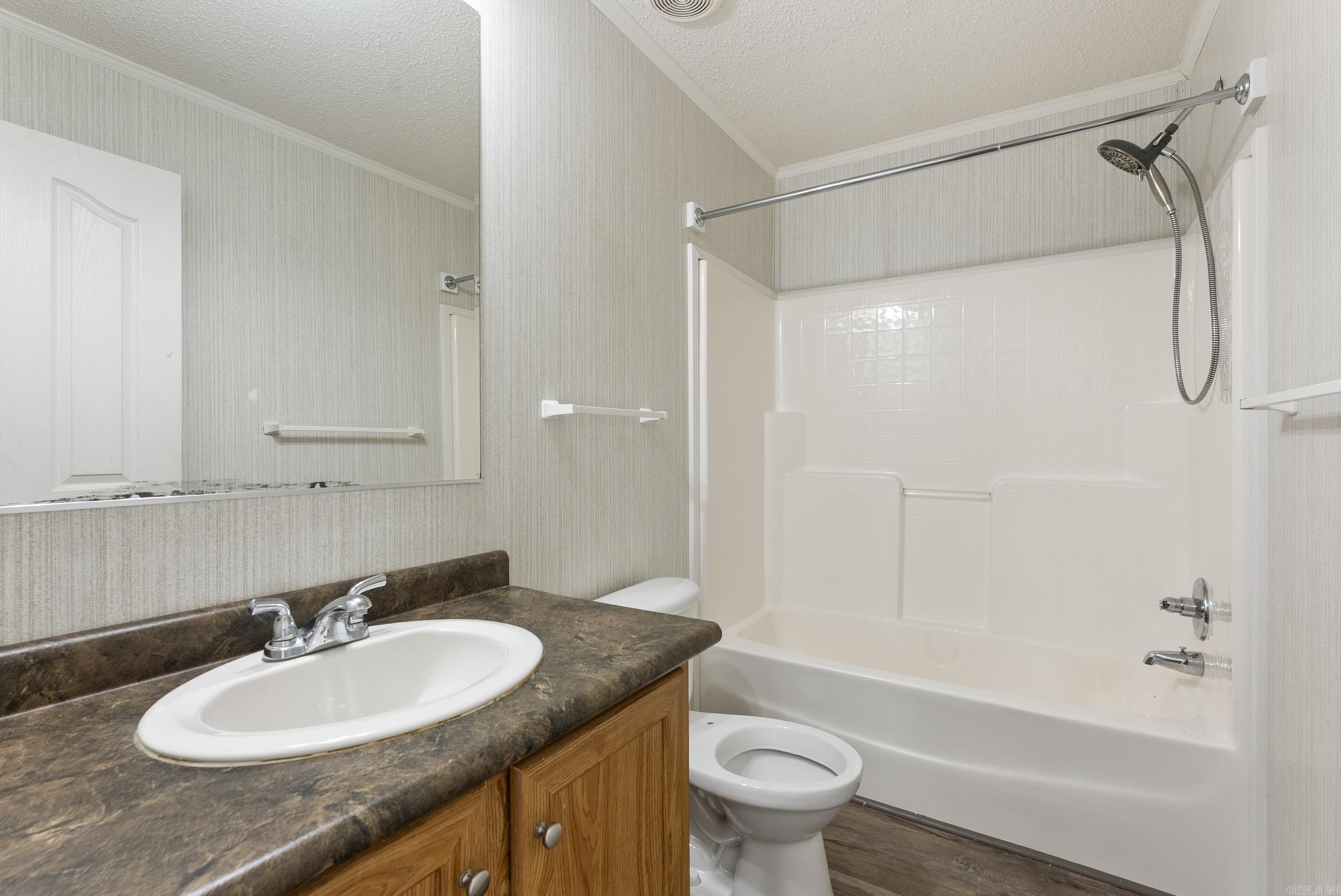 266 & 268 Muscadine  Cabot, AR