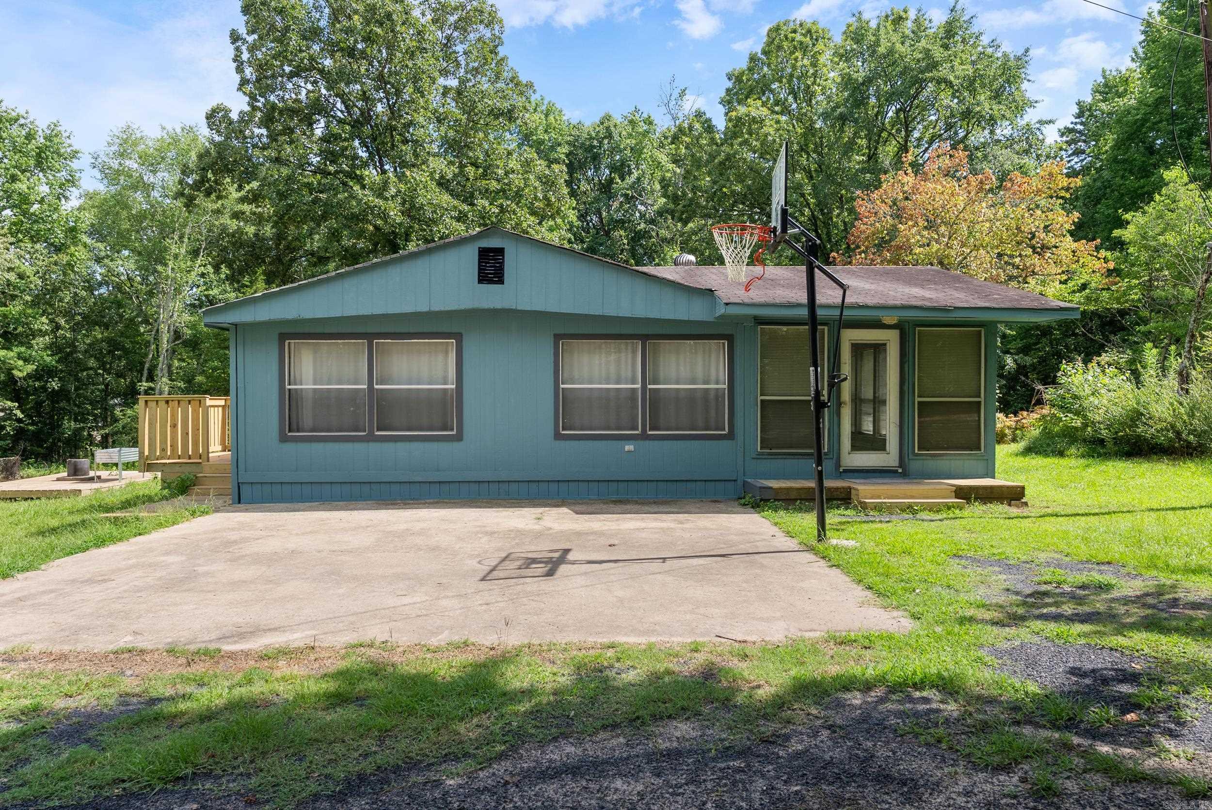 266 & 268 Muscadine  Cabot, AR