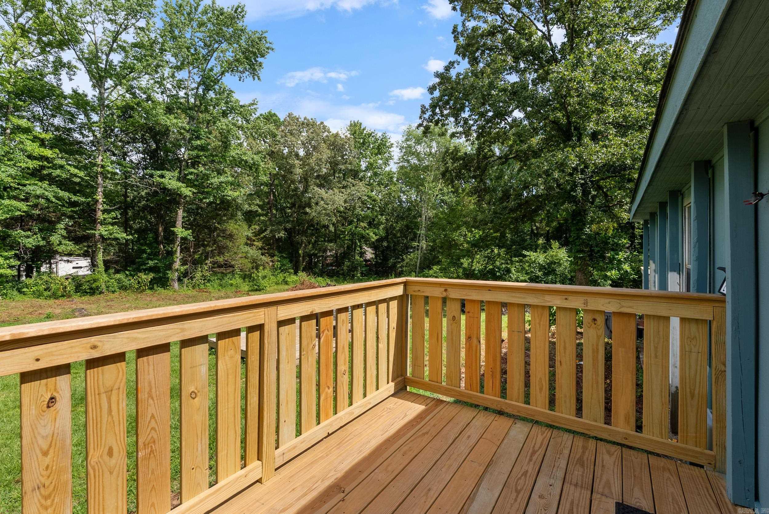 266 & 268 Muscadine  Cabot, AR