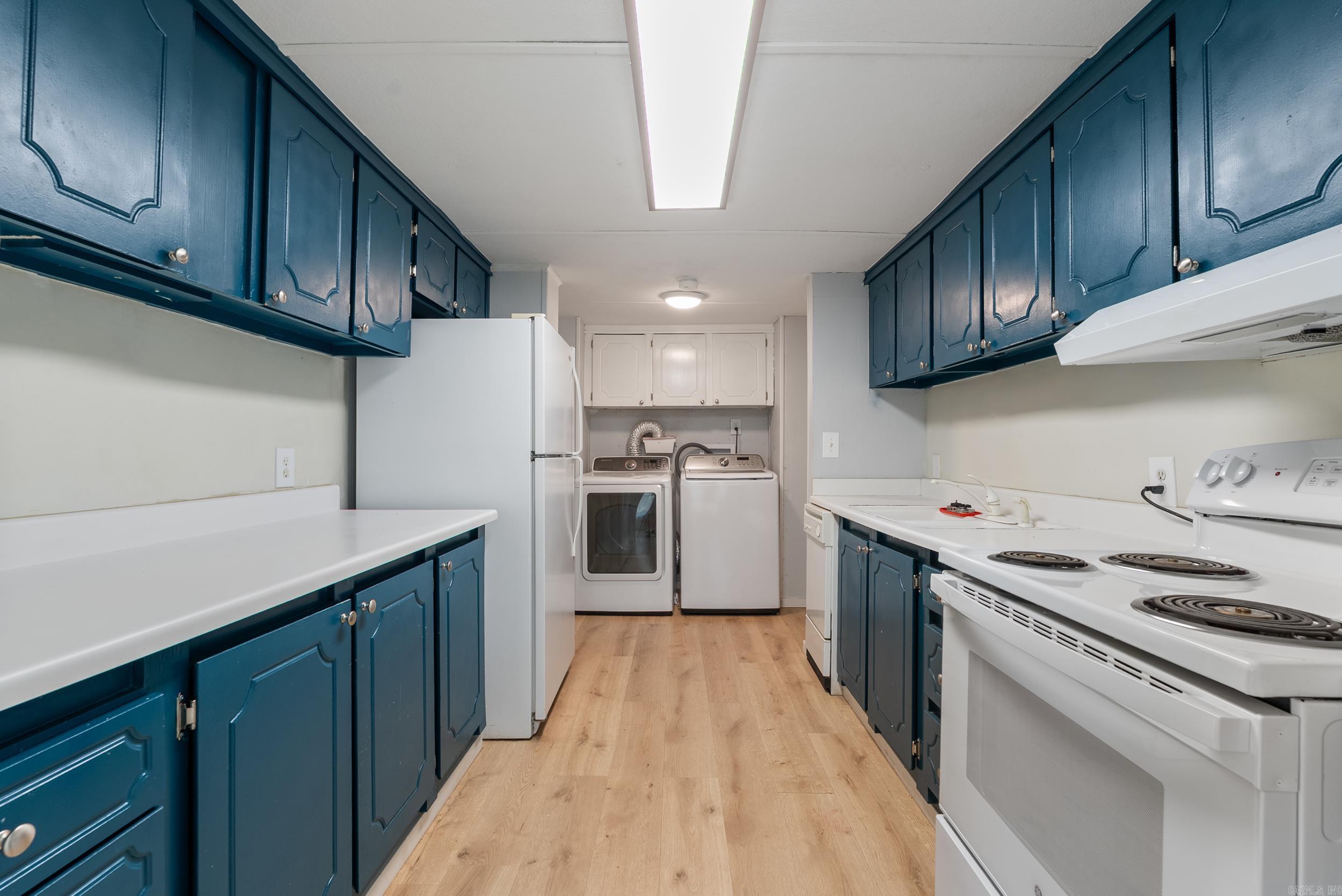 266 & 268 Muscadine  Cabot, AR