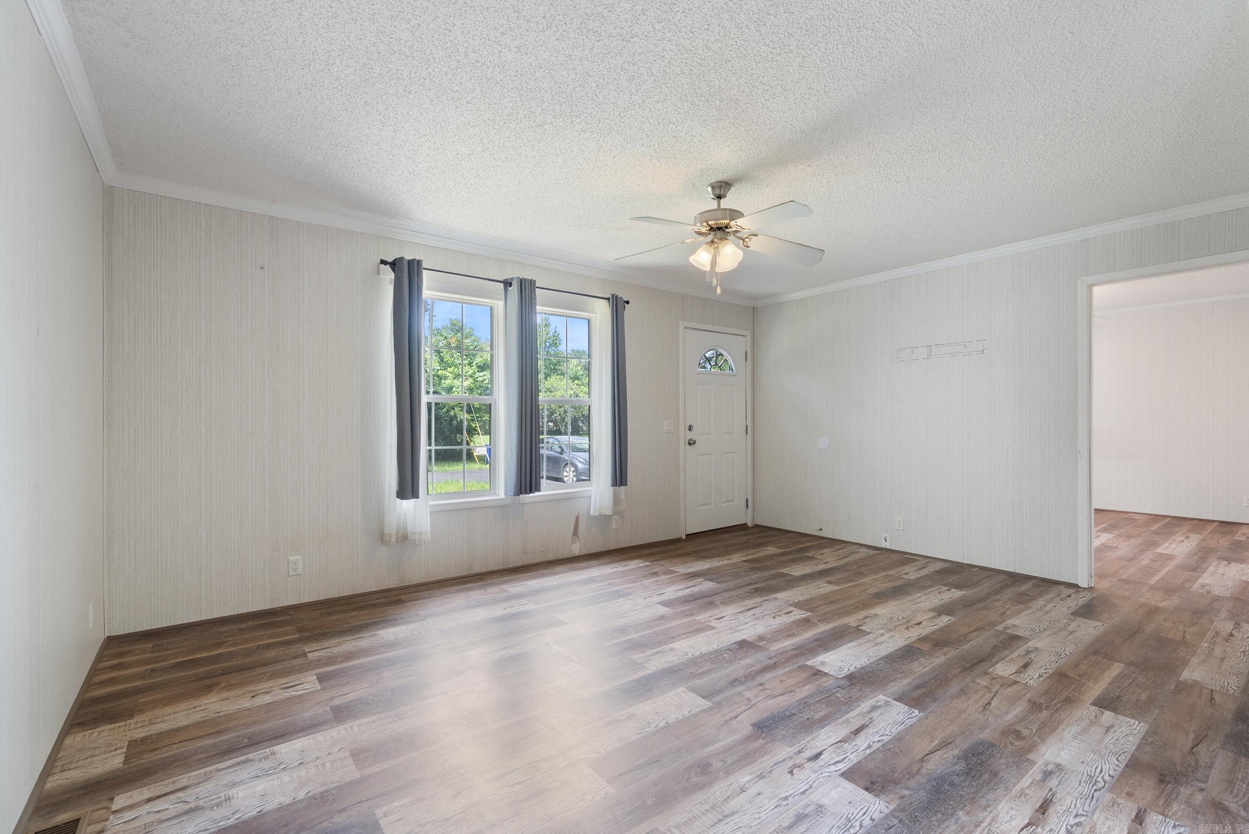 266 & 268 Muscadine  Cabot, AR